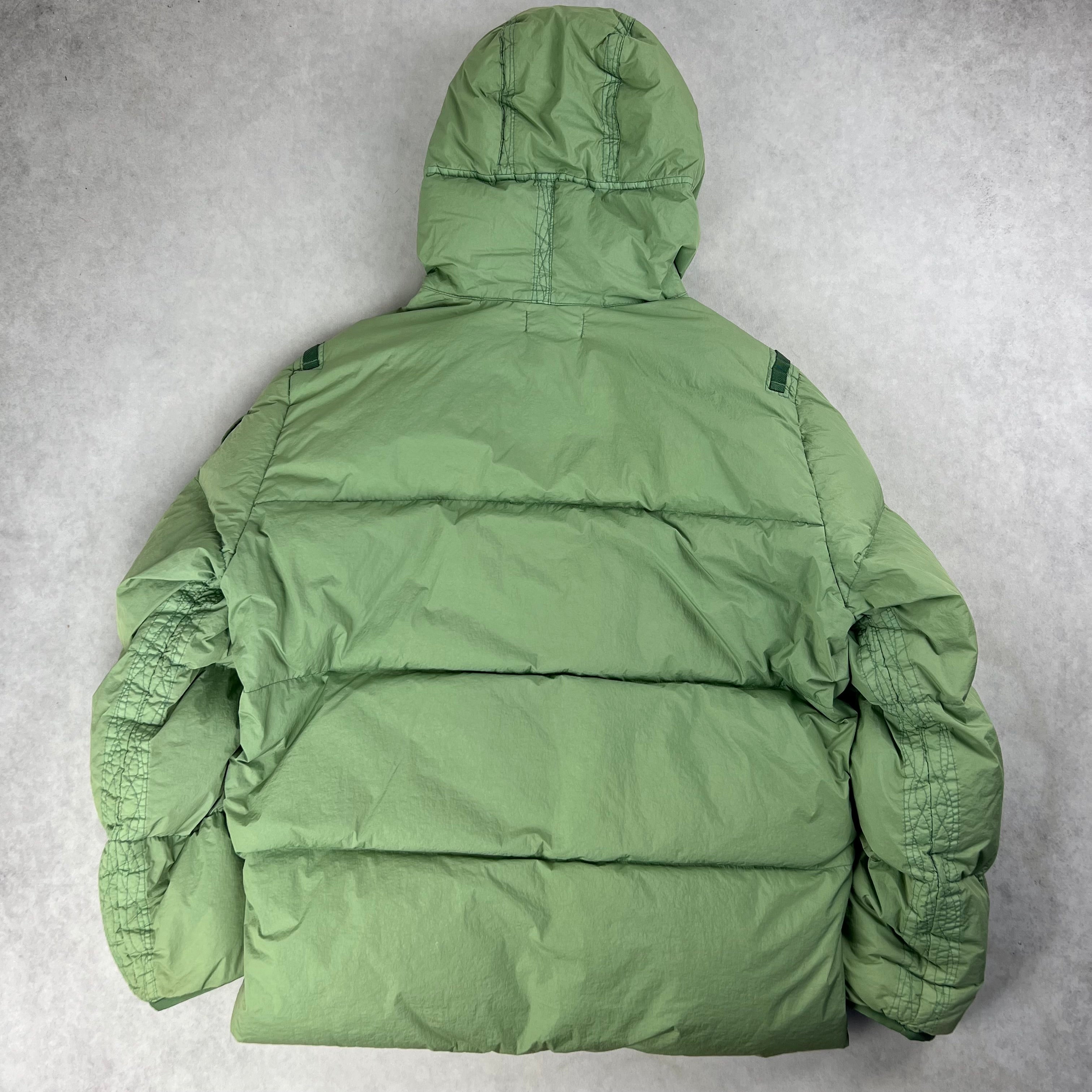 Stone Island Puffer Jacket