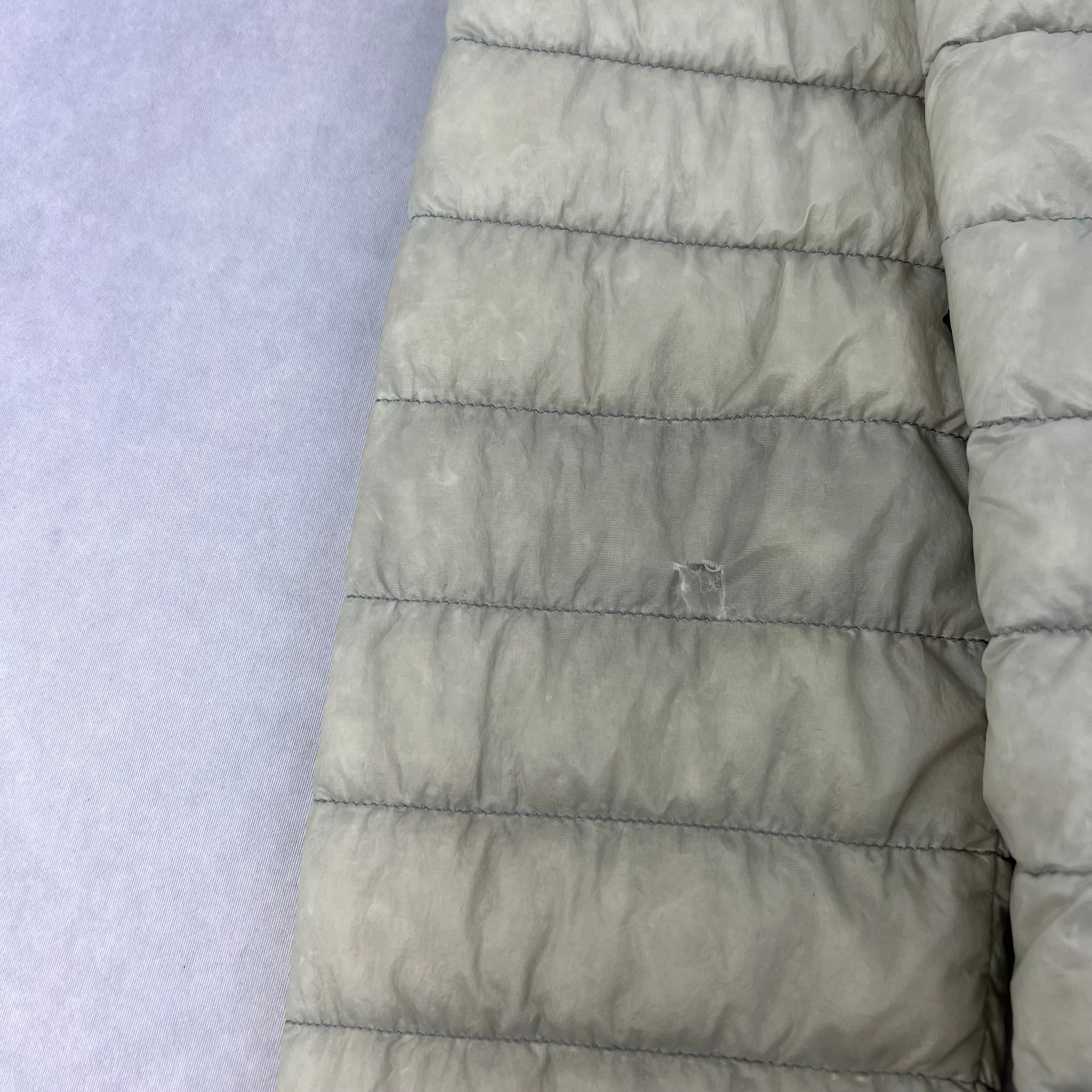 Stone Island Puffer Jacket