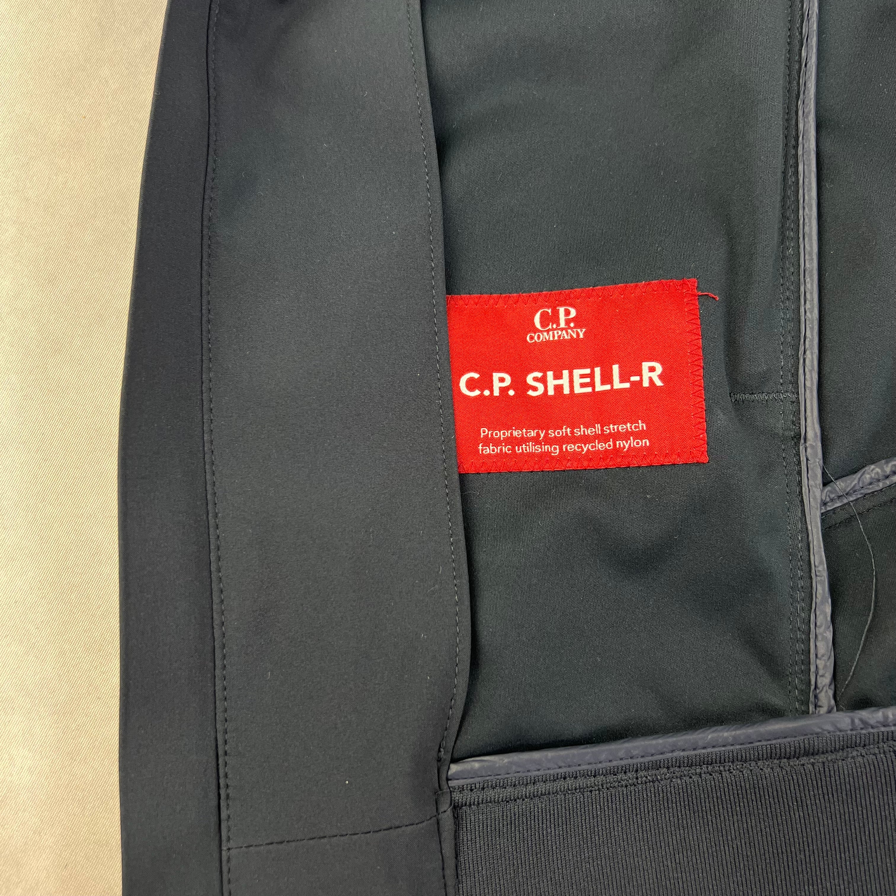 CP Company Jacket