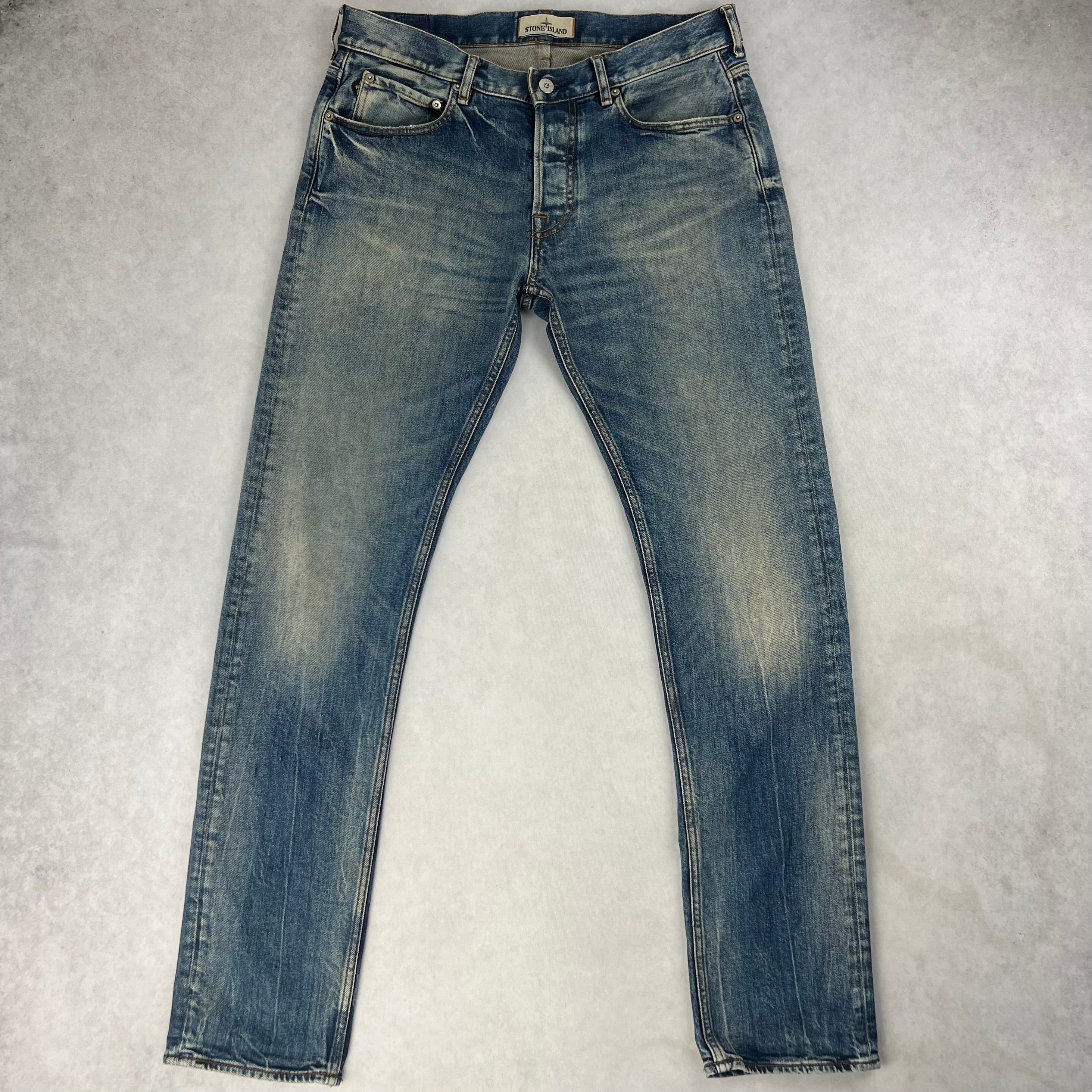 Stone Island Jeans