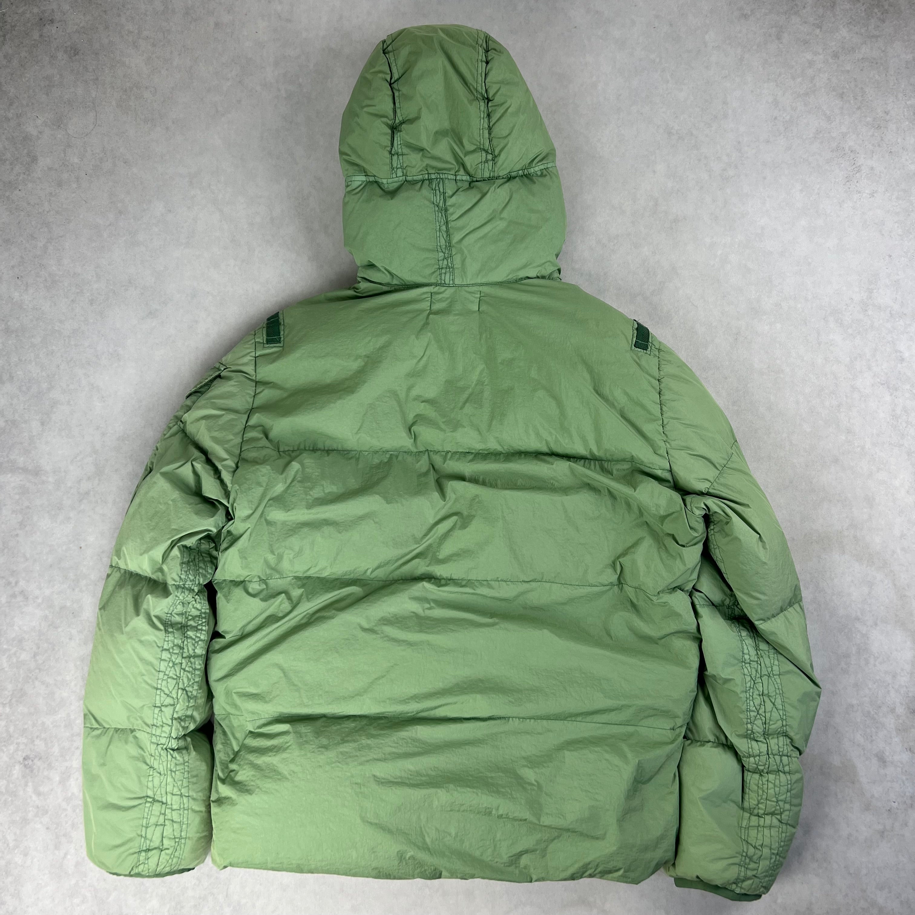 Stone Island Puffer Jacket