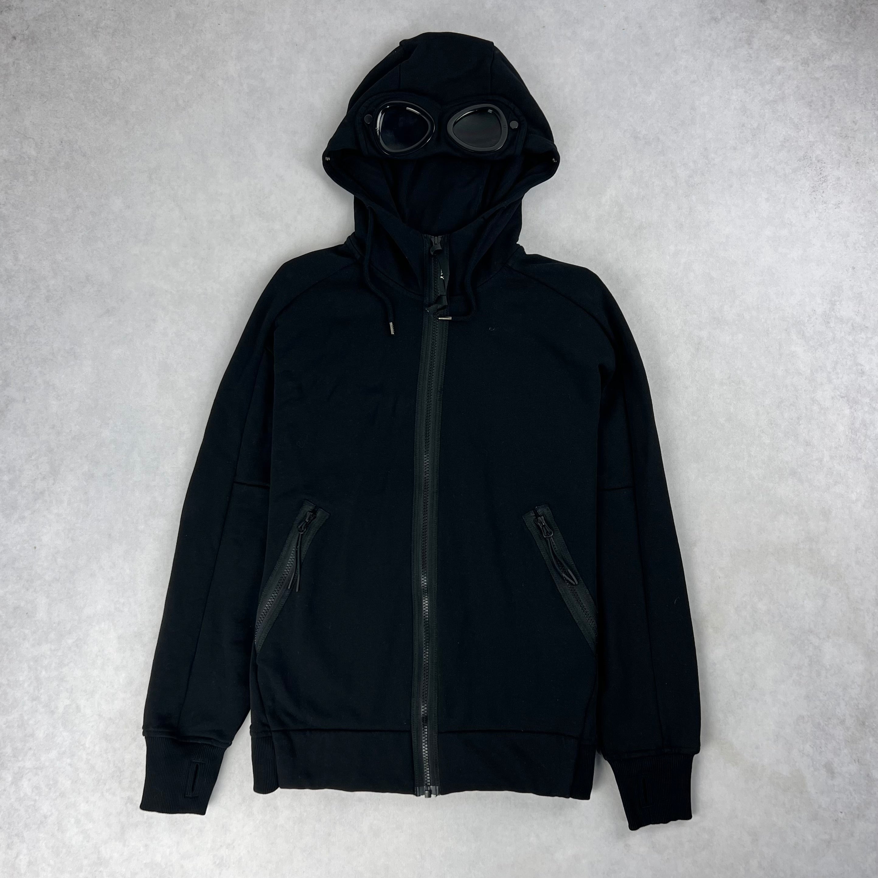 CP Company Goggle Hoodie