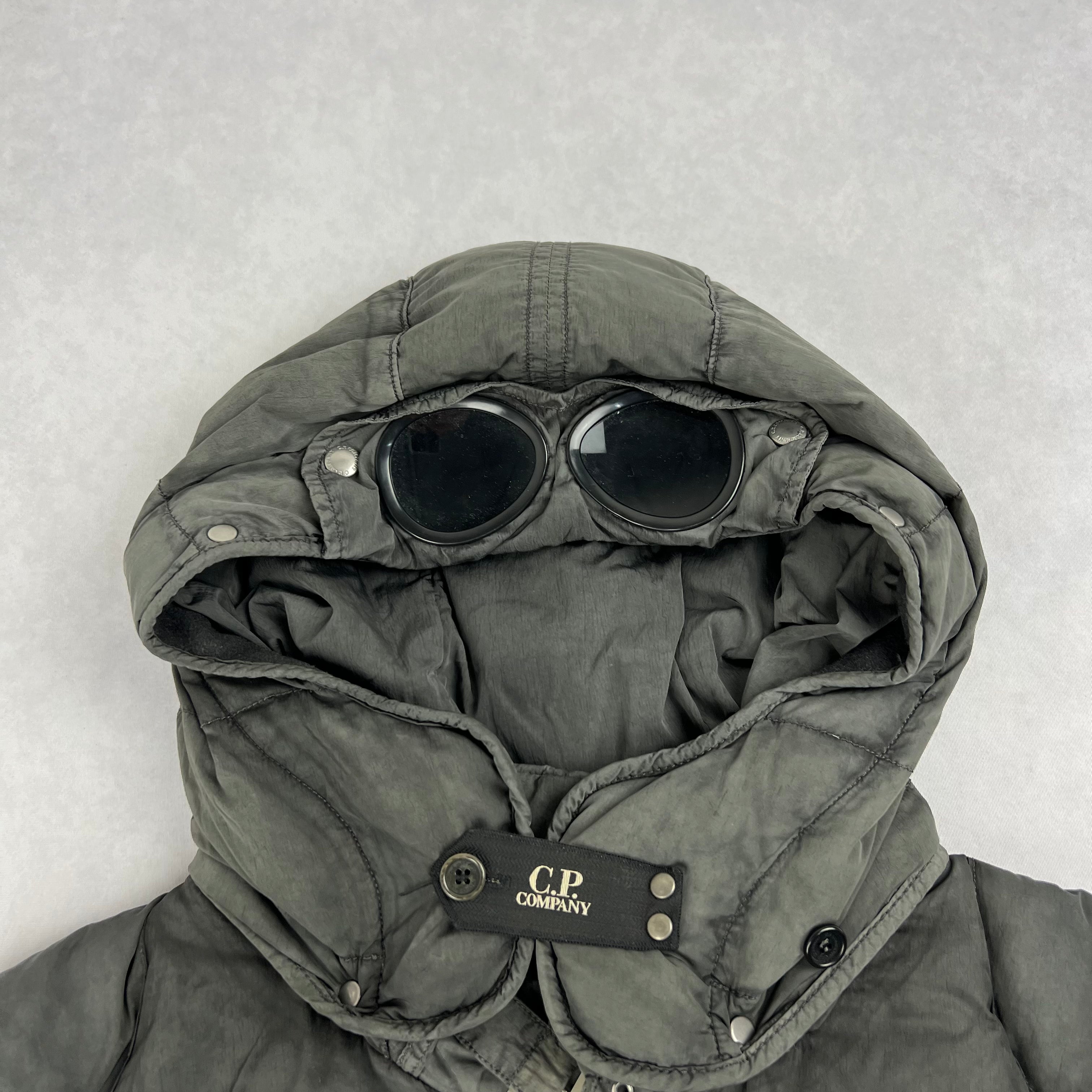 CP Company Puffer Jacket