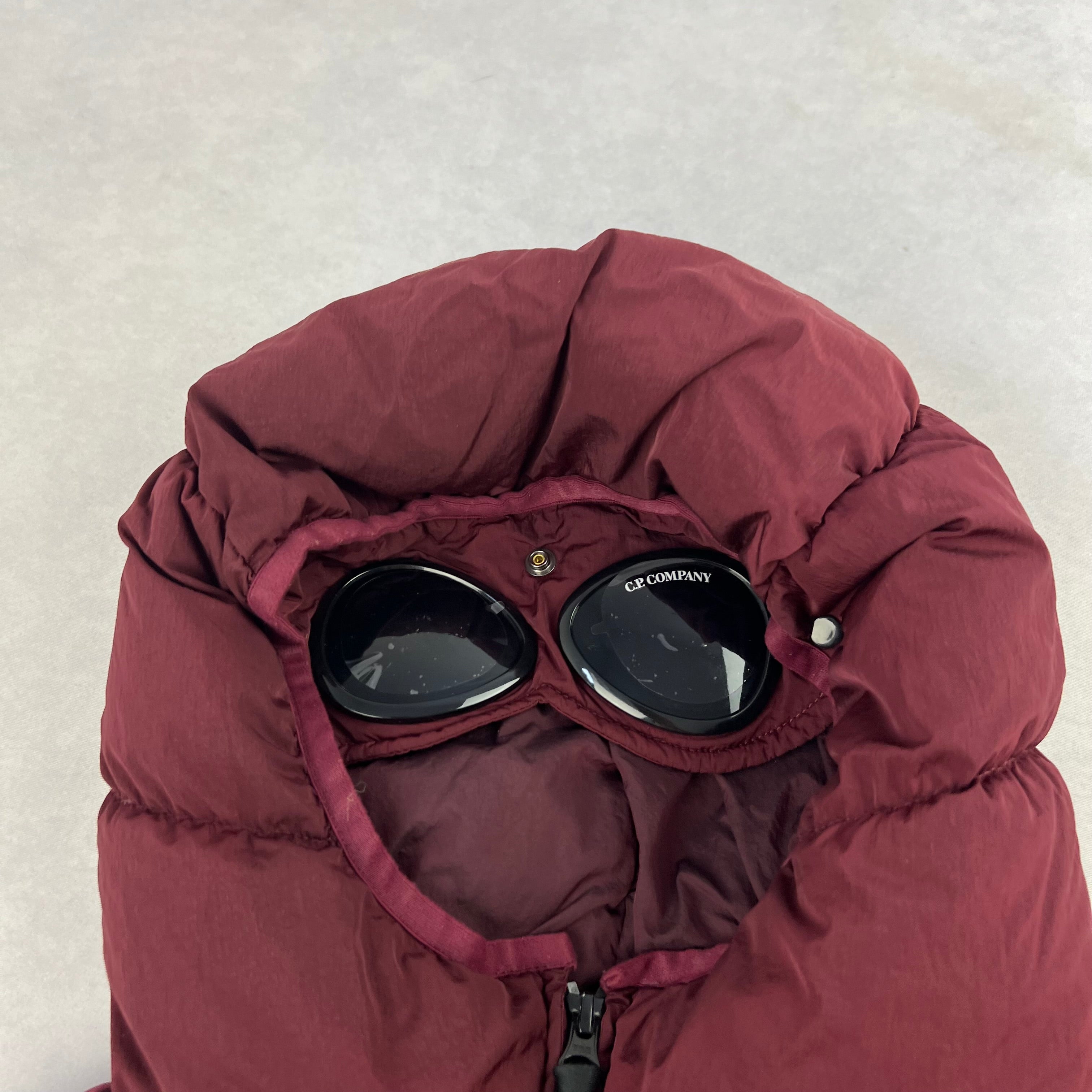 CP Company Puffer Jacket