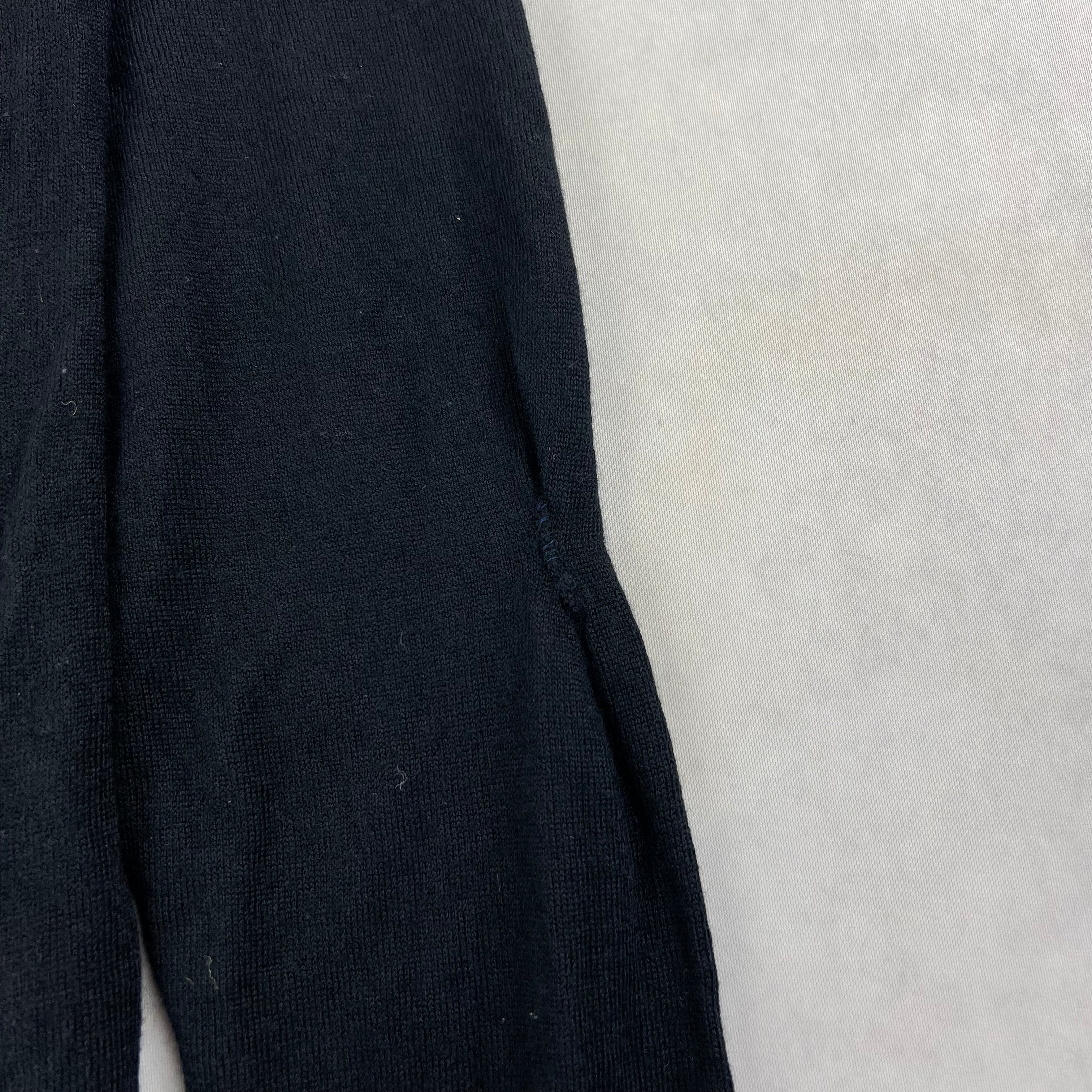 Stone Island Wool Jumper