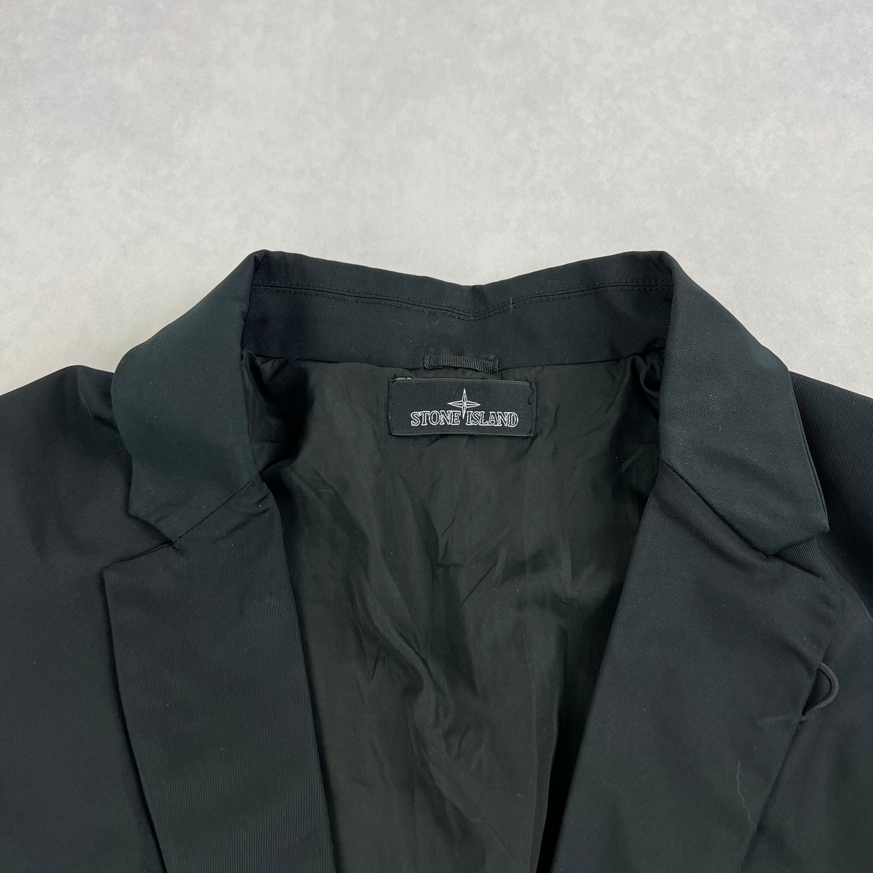 Stone Island Shadow Jacket
