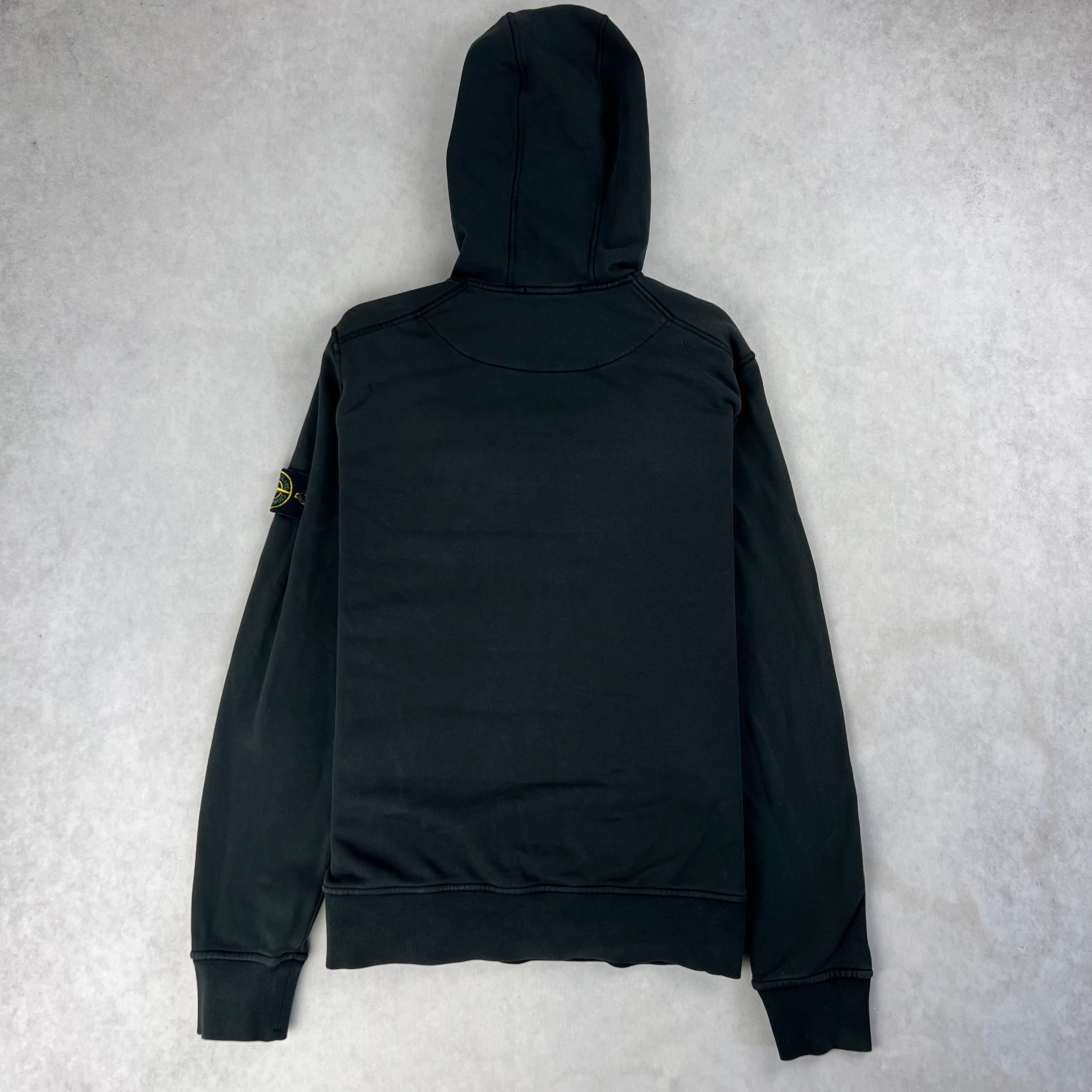 Stone Island Hoodie