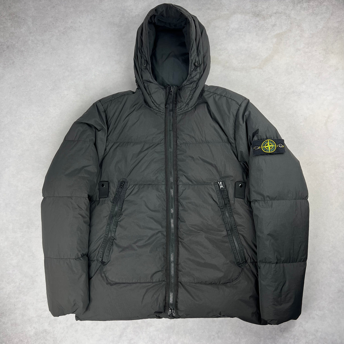 Stone Island Puffer Jacket