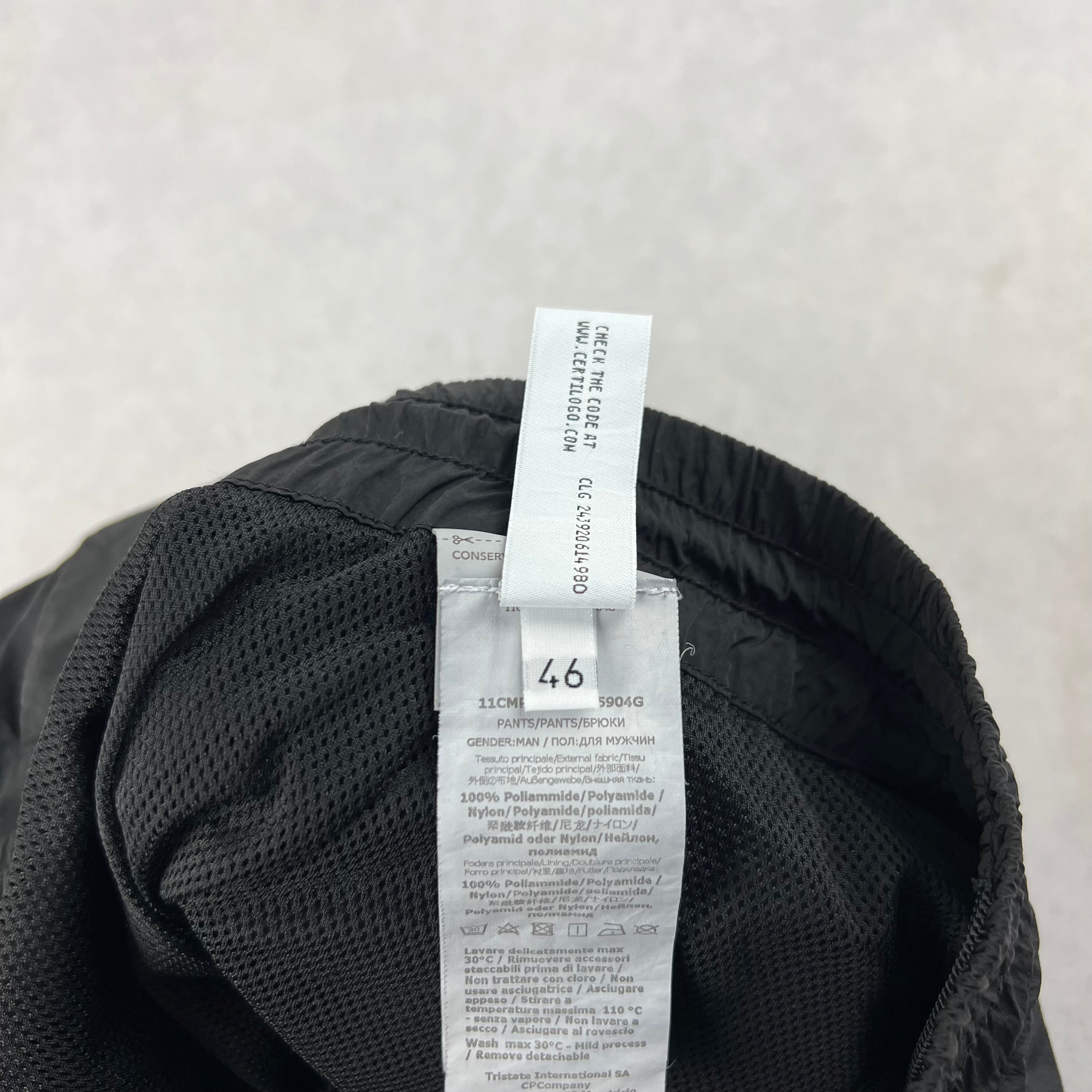 CP Company Cargo Pants