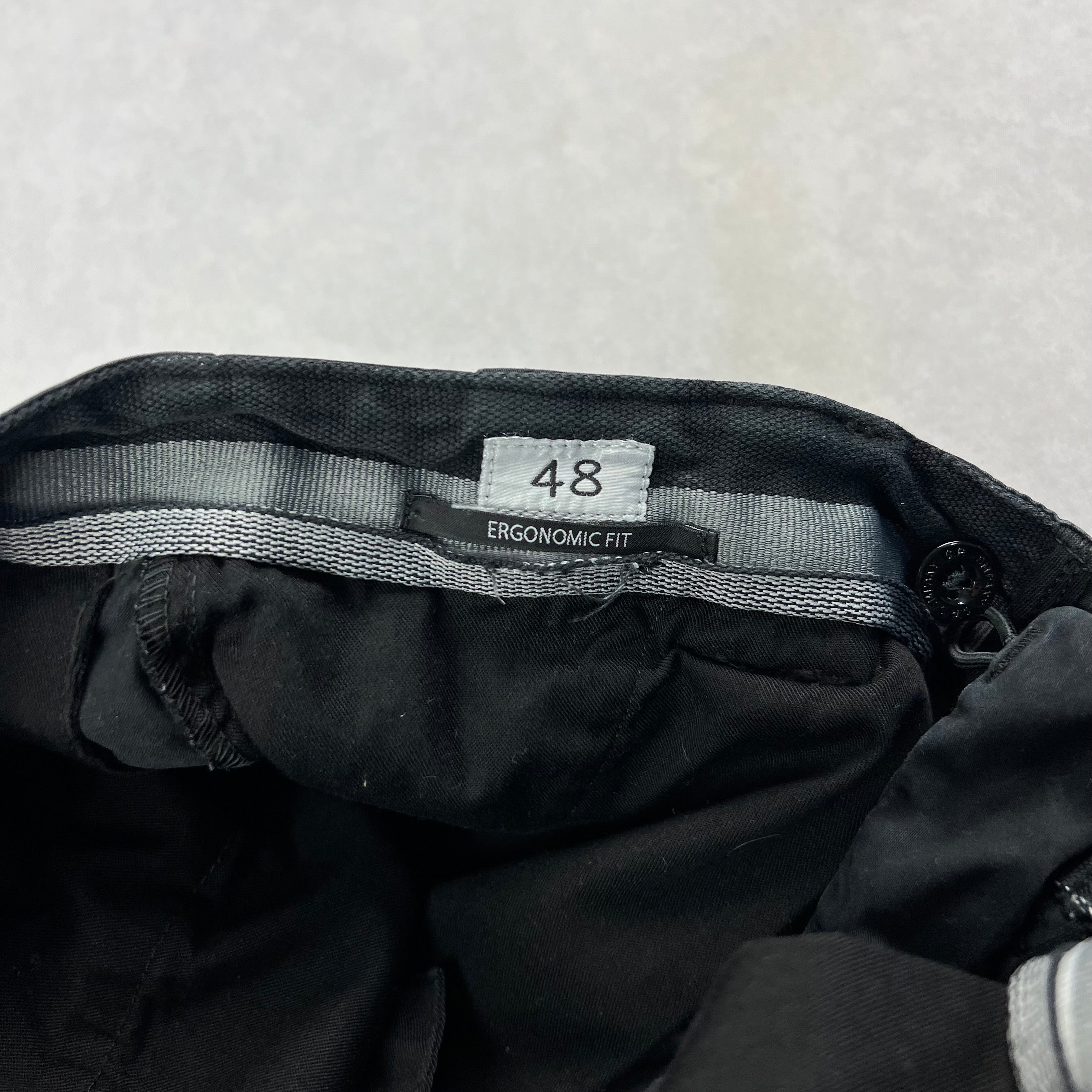 CP Company Cargo Pants