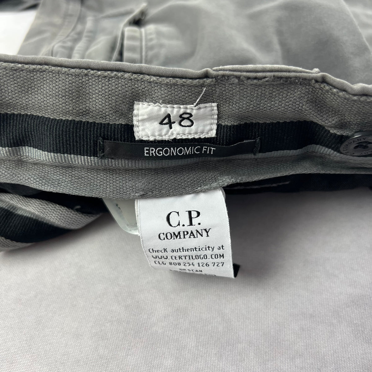 CP Company Cargo Pants