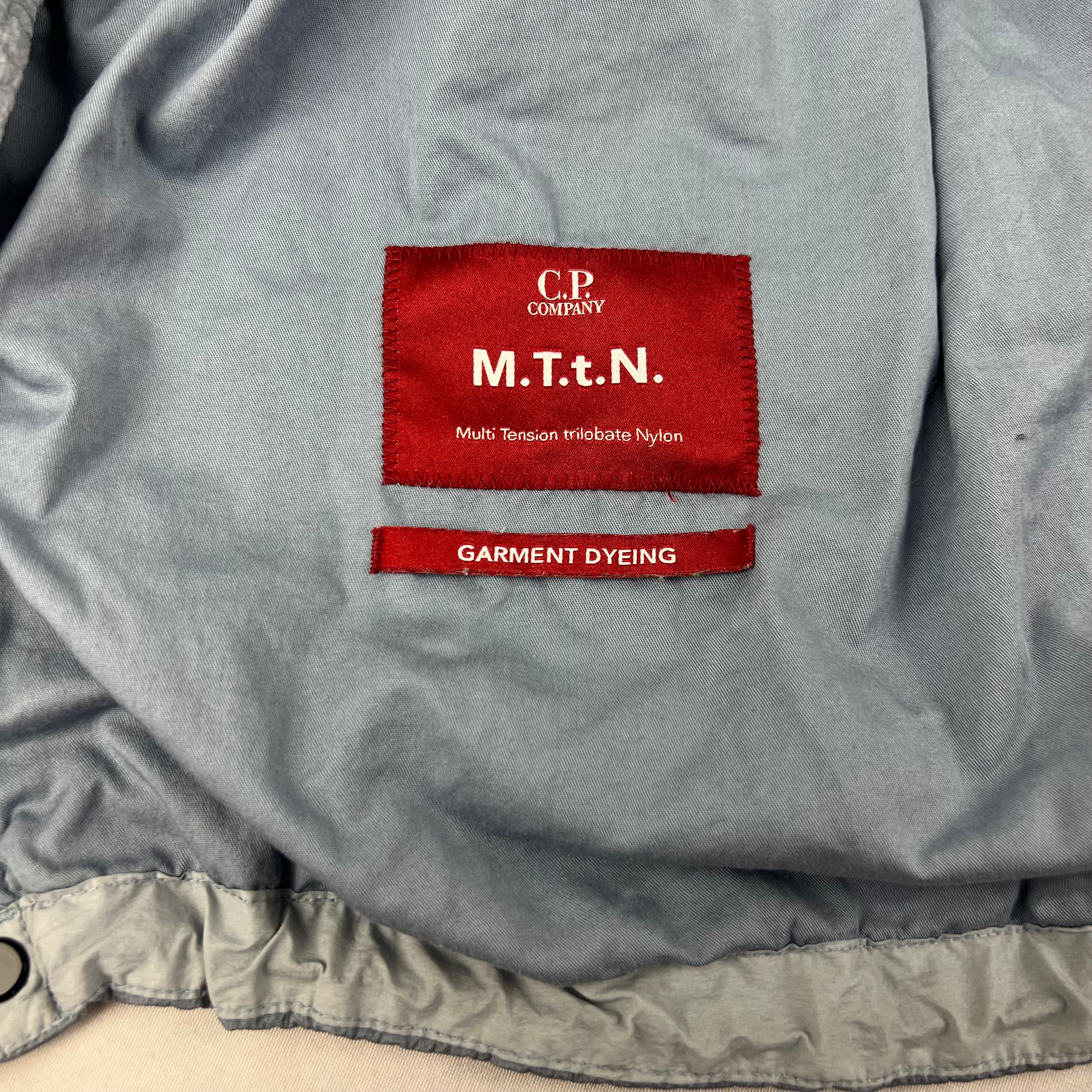 CP Company Overshirt