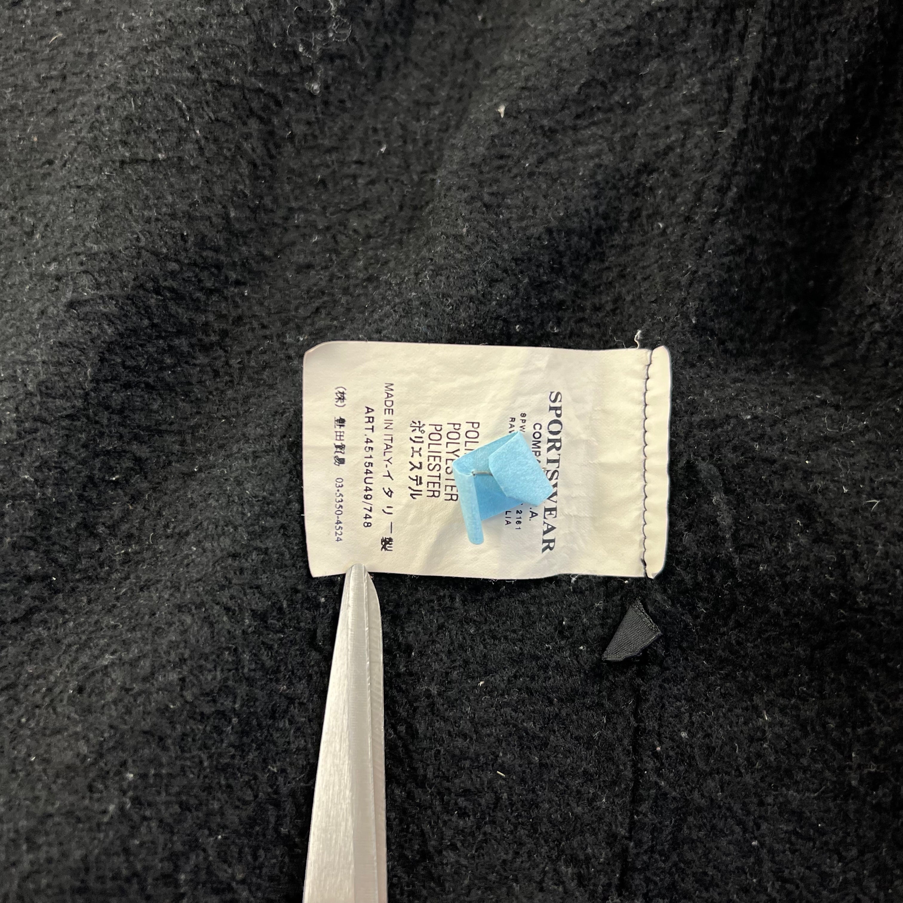 Stone Island David TC Jacket