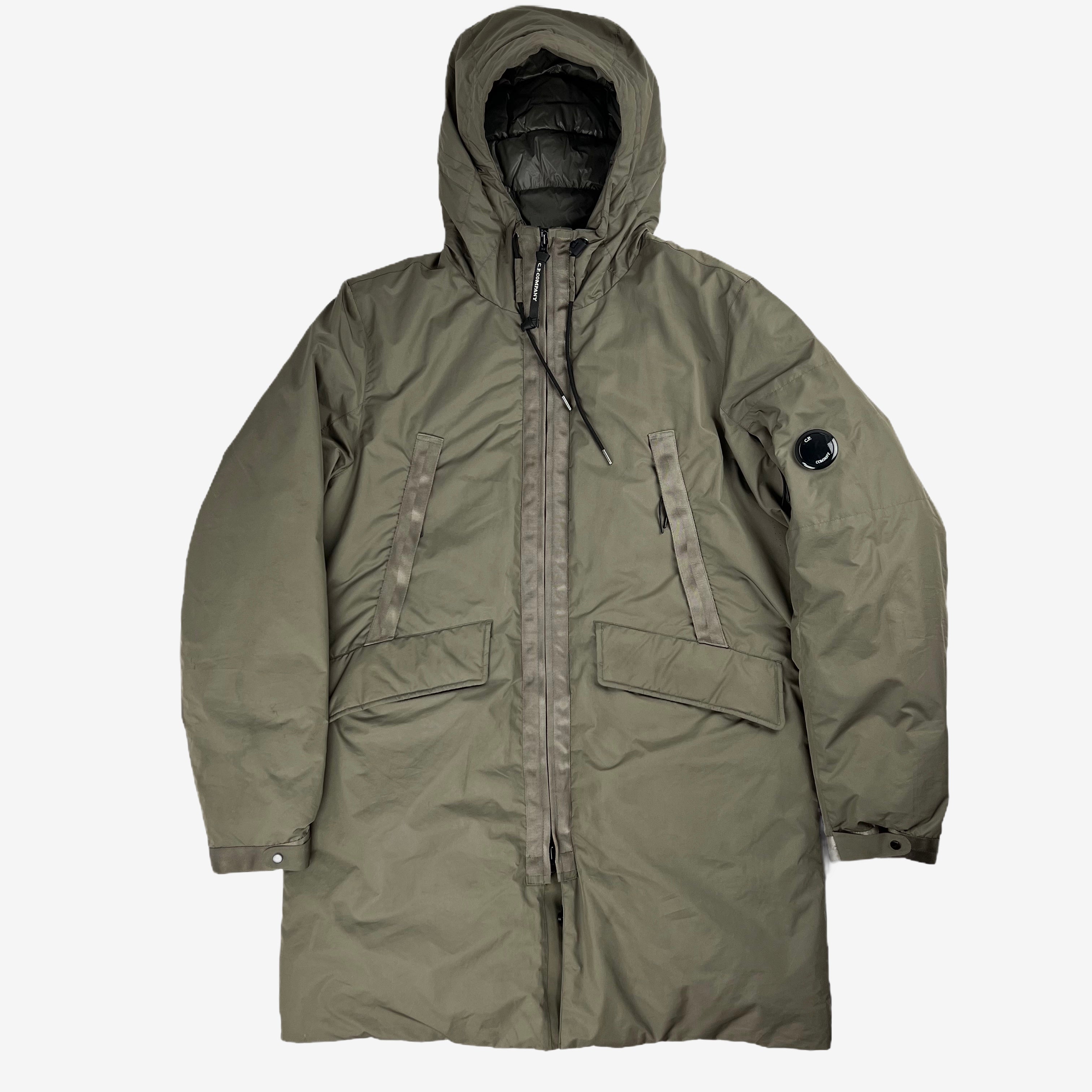 CP Company Parka