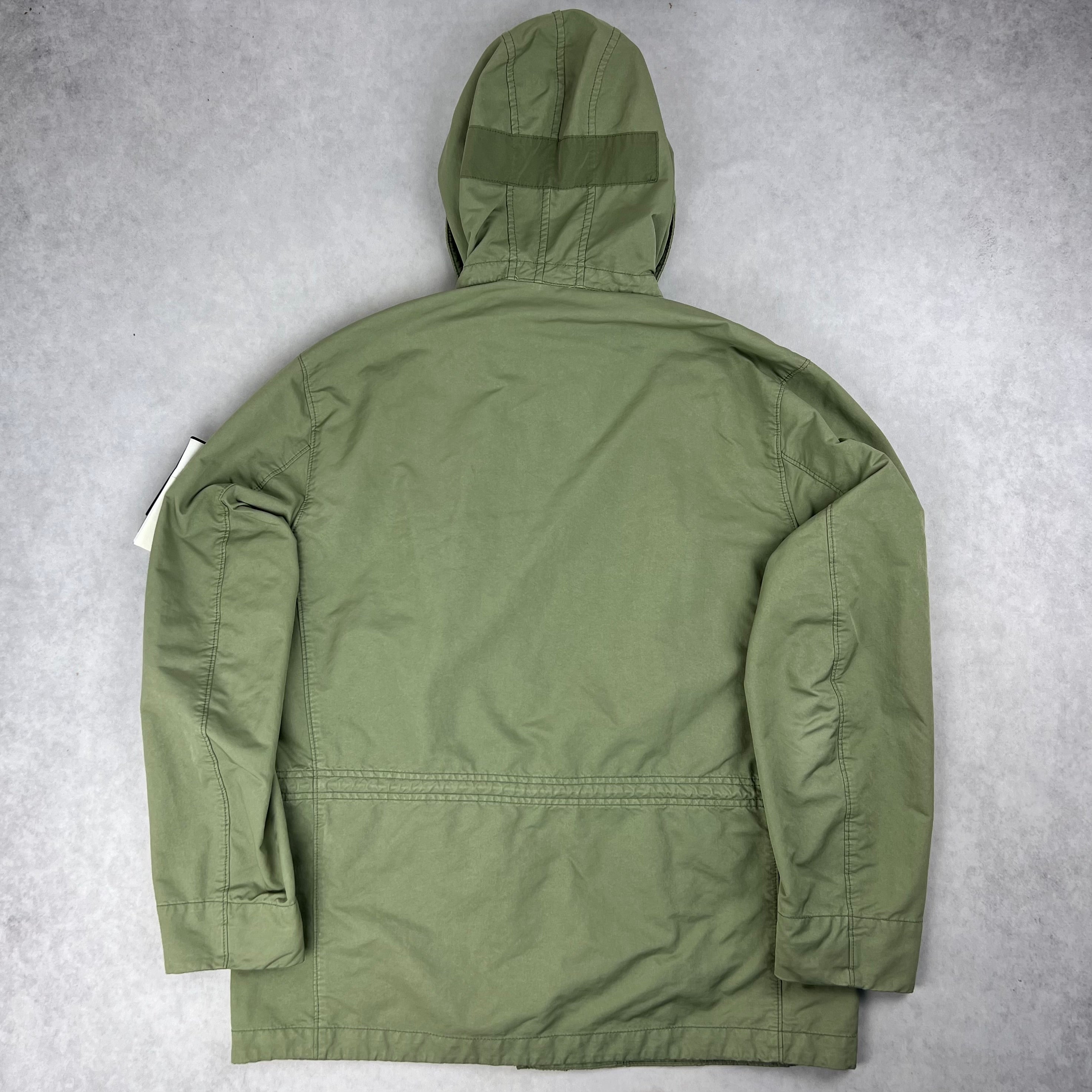 Stone Island David-TC Jacket