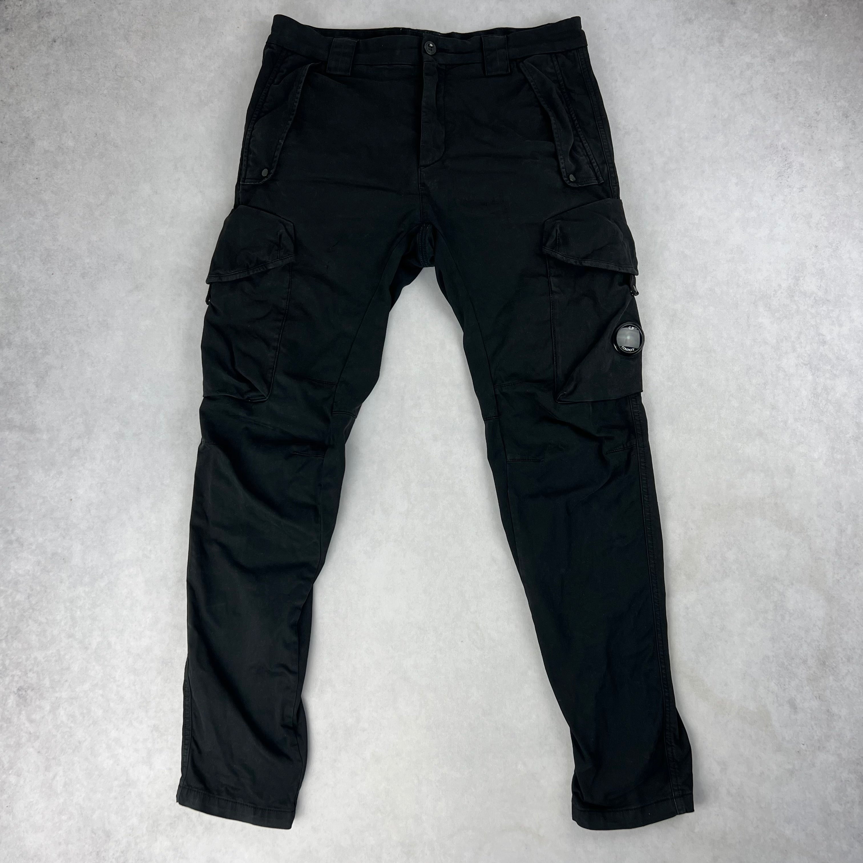 CP Company Cargo Pants