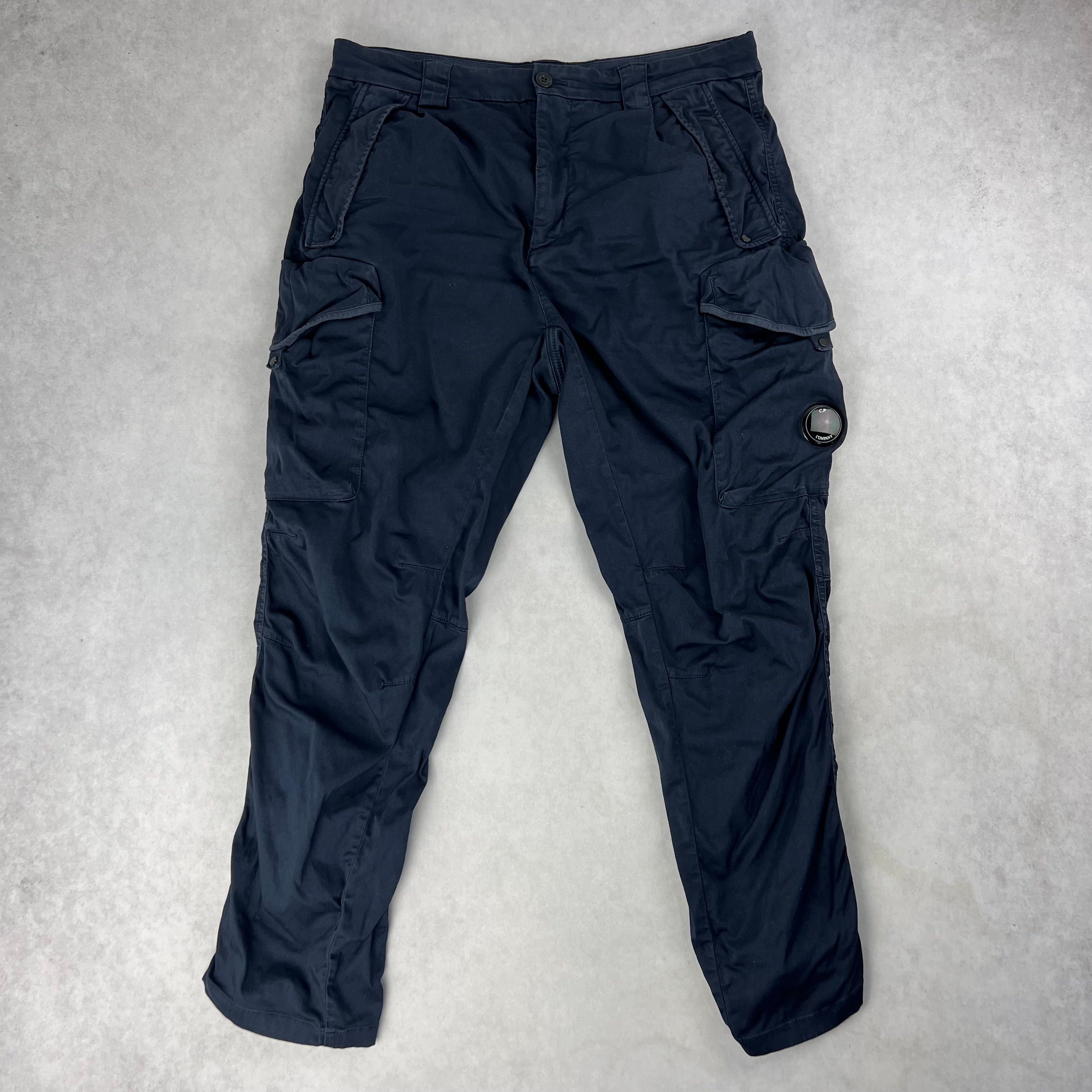 CP Company Cargo Pants
