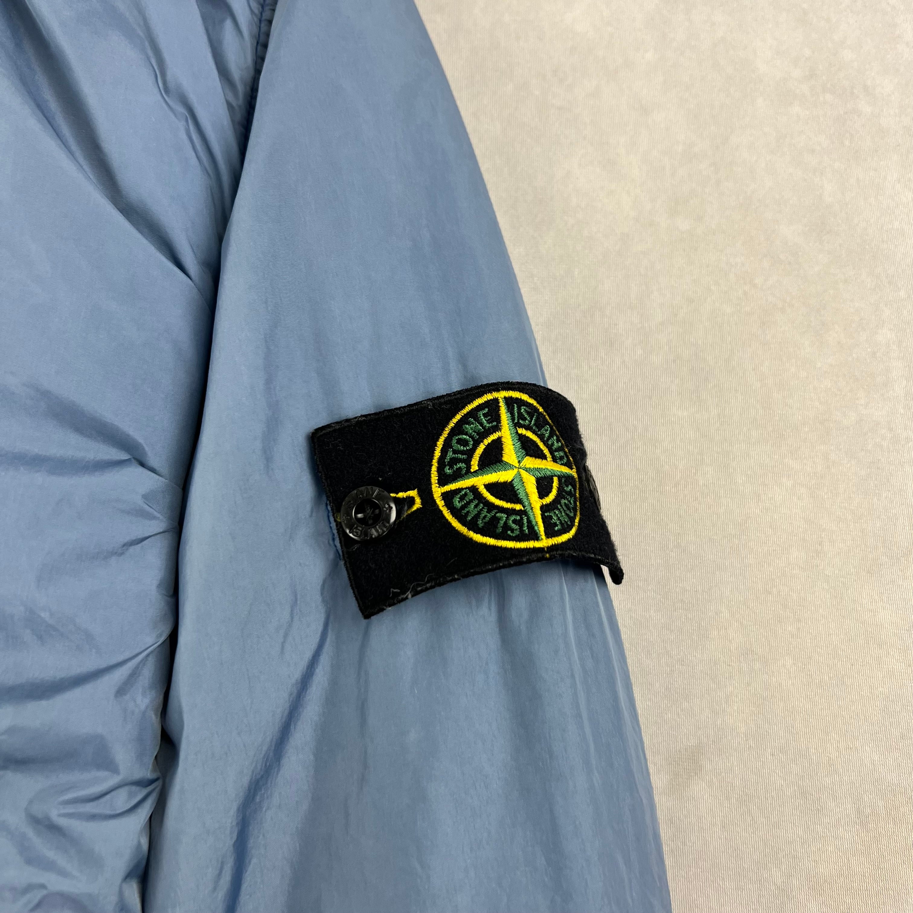 Stone Island Jacket