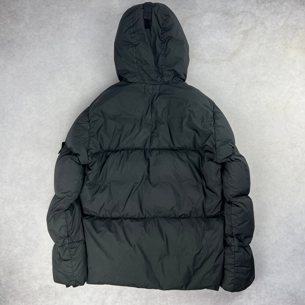 Stone Island Puffer Jacket