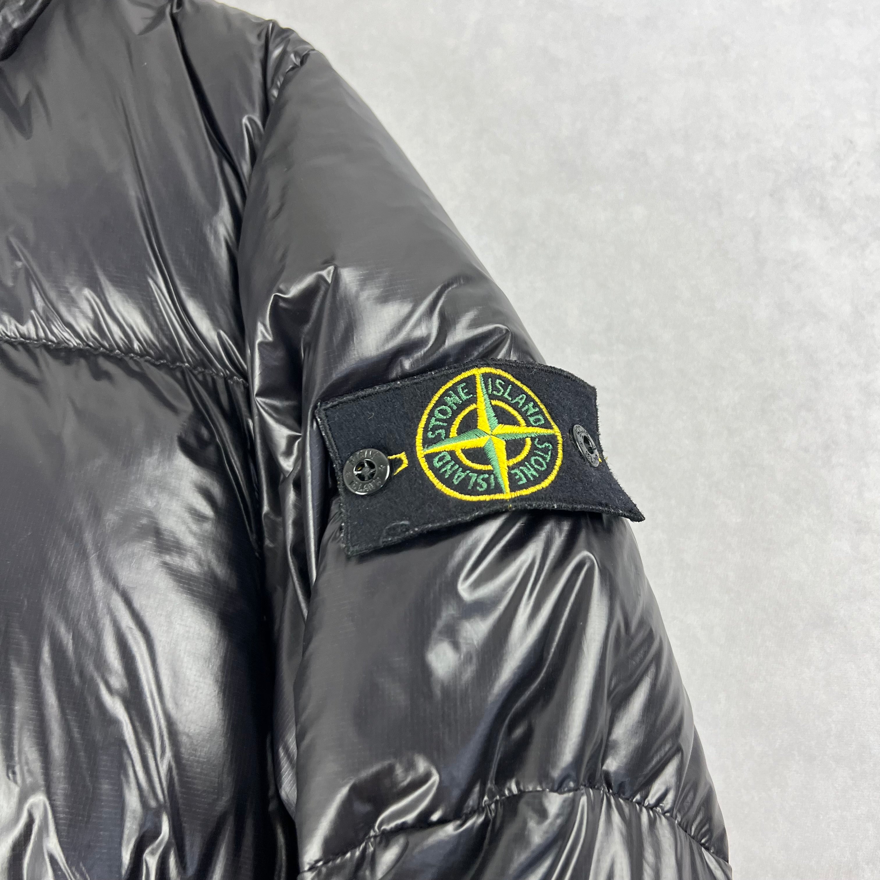 Stone Island Puffer Jacket