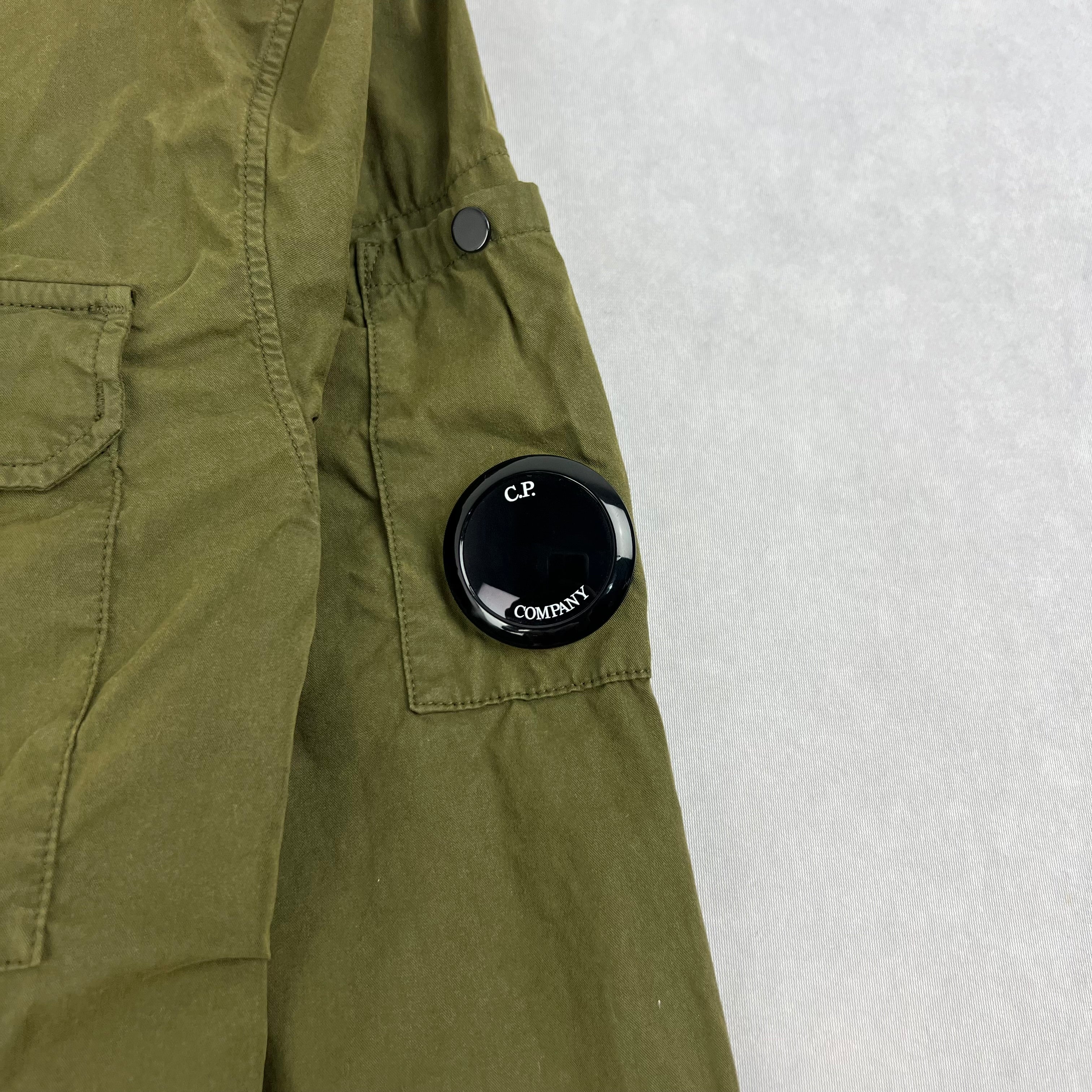 CP Company Overshirt