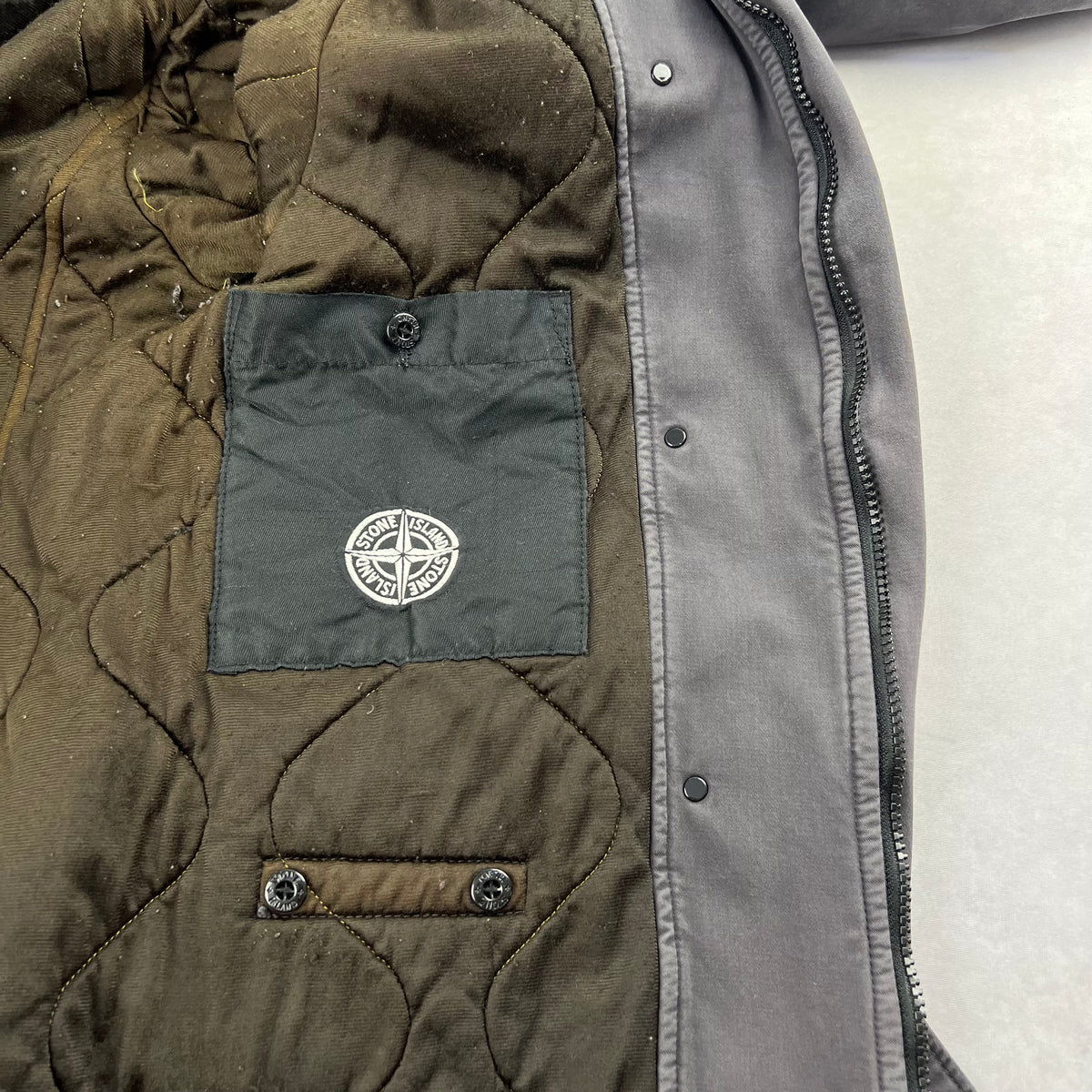 Stone Island Jacket