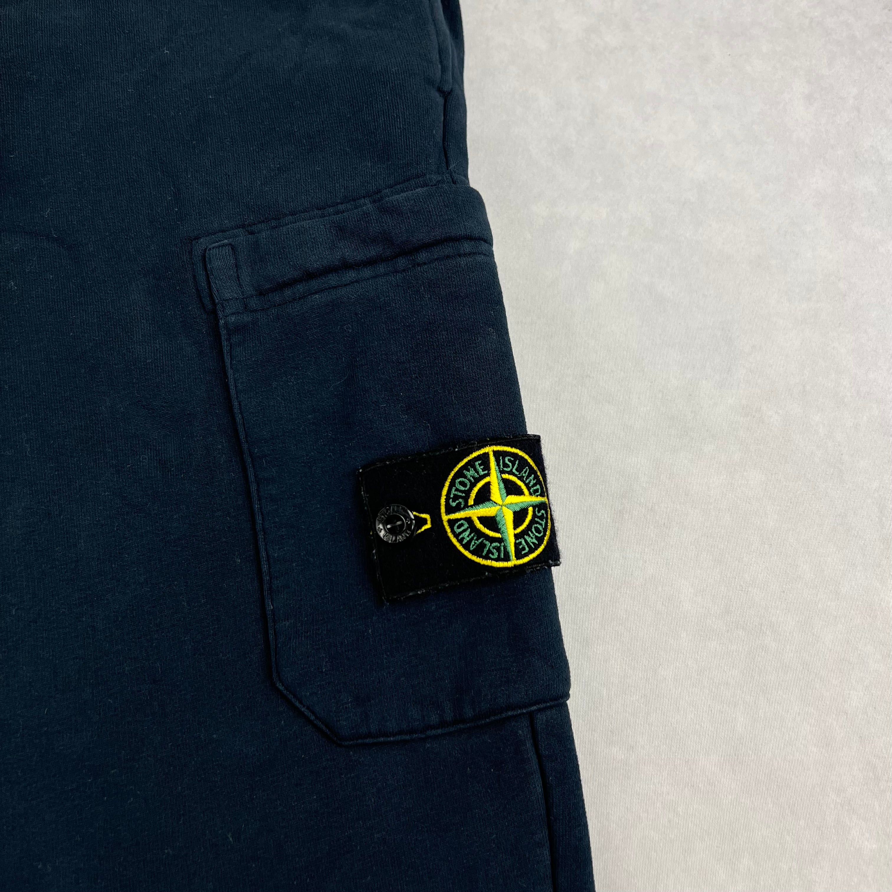 Stone Island Joggers