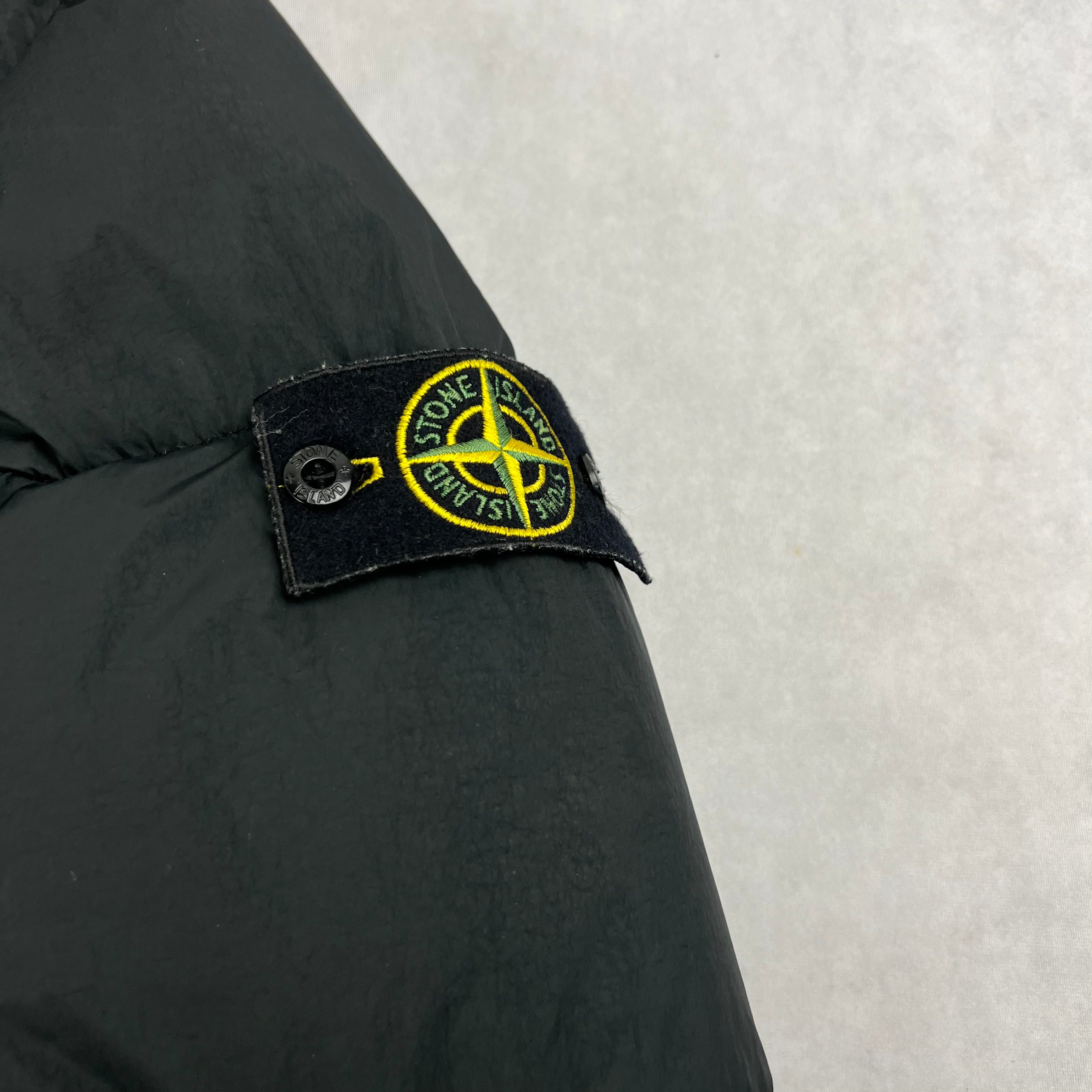 Stone Island Puffer Jacket