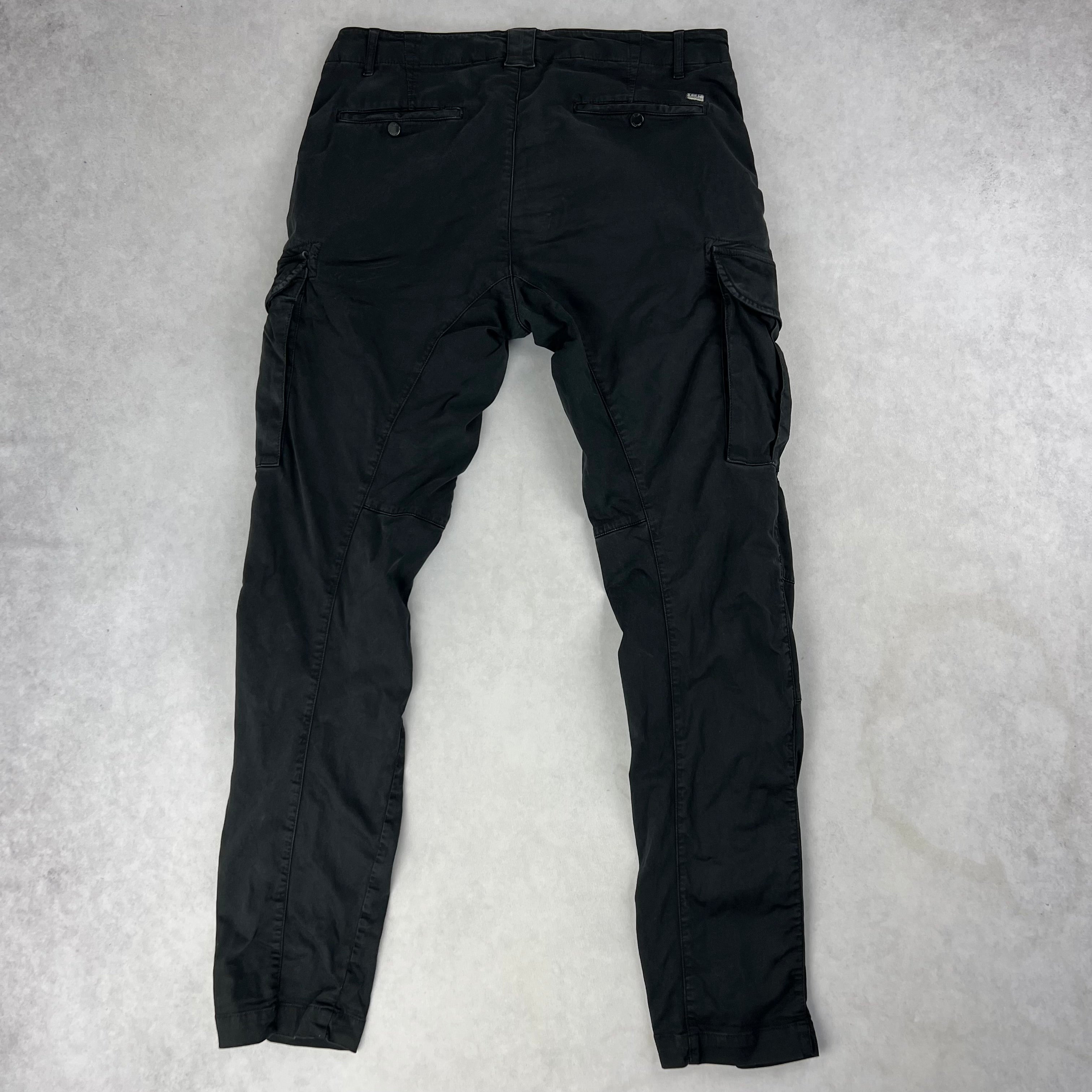 CP Company Cargo Pants