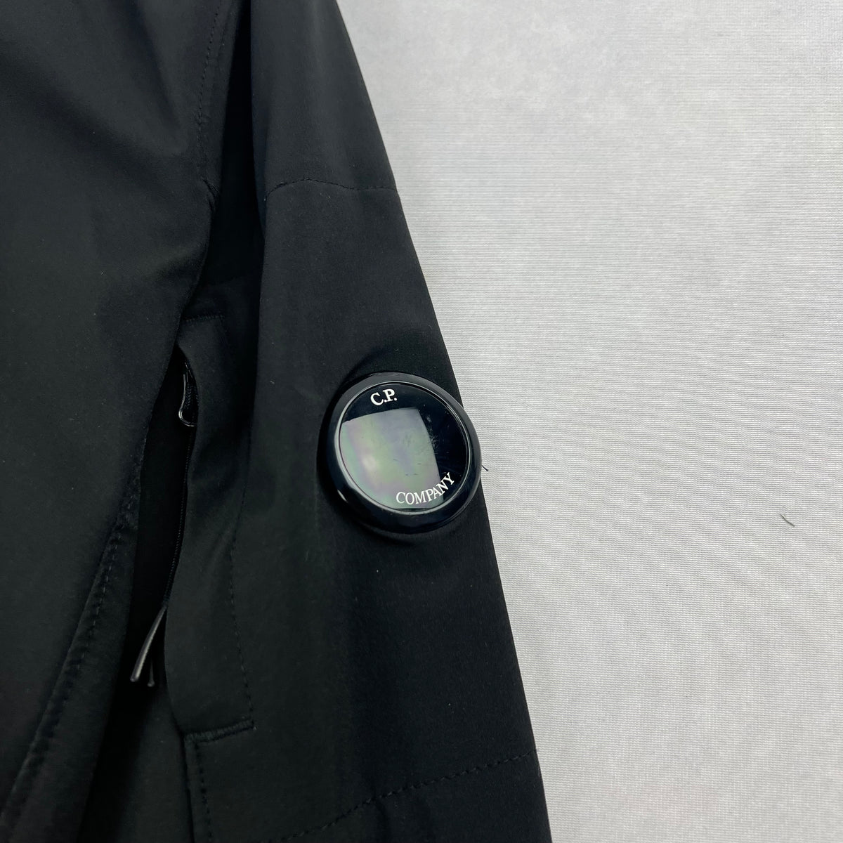 CP Company Jacket