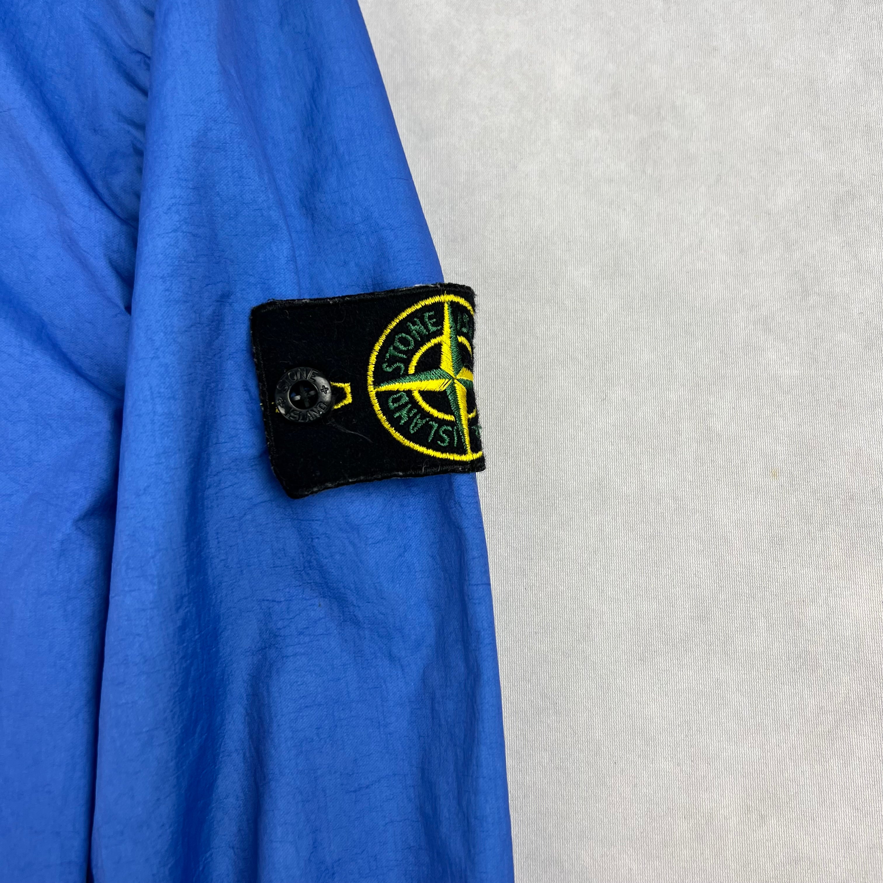 Stone Island Membrana Jacket