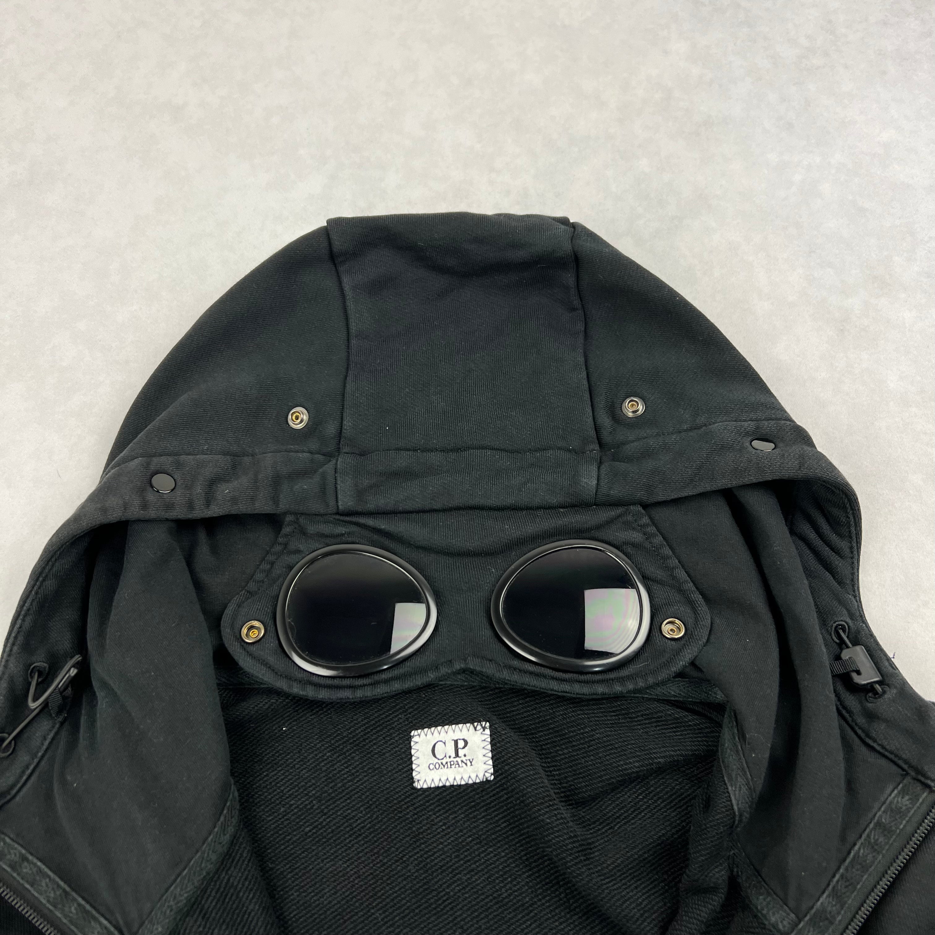 CP Company Goggle Hoodie