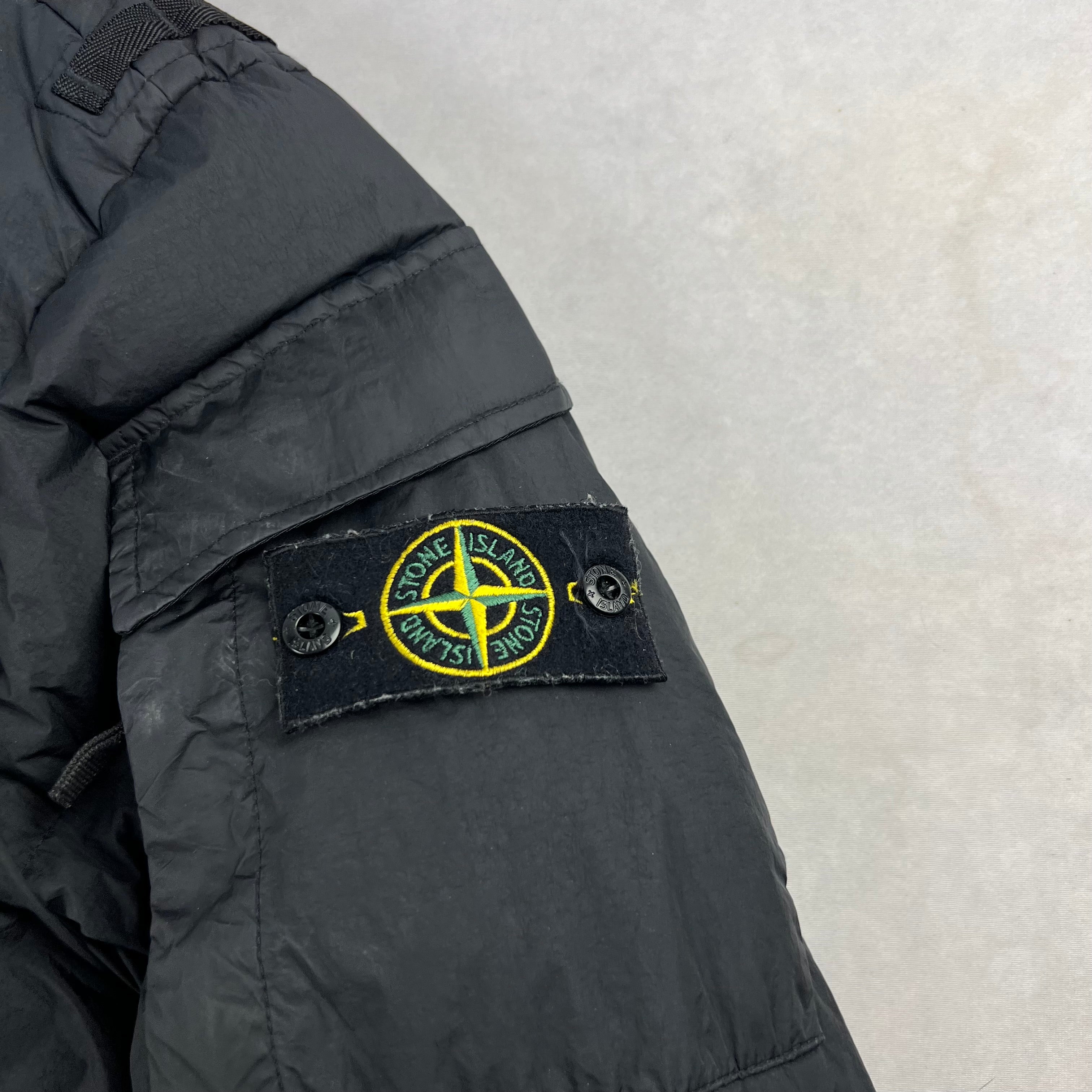 Stone Island Puffer Jacket