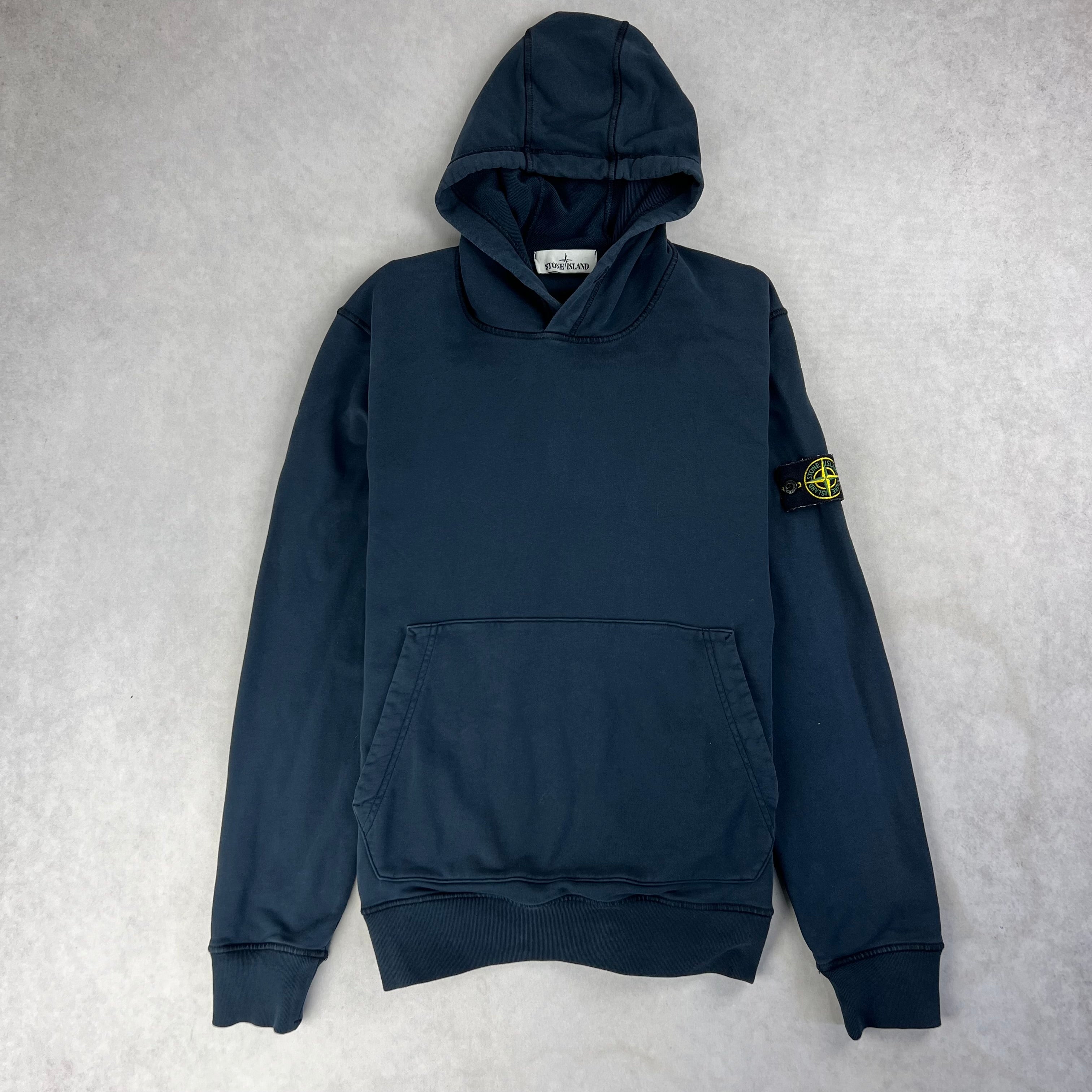 Stone Island Hoodie