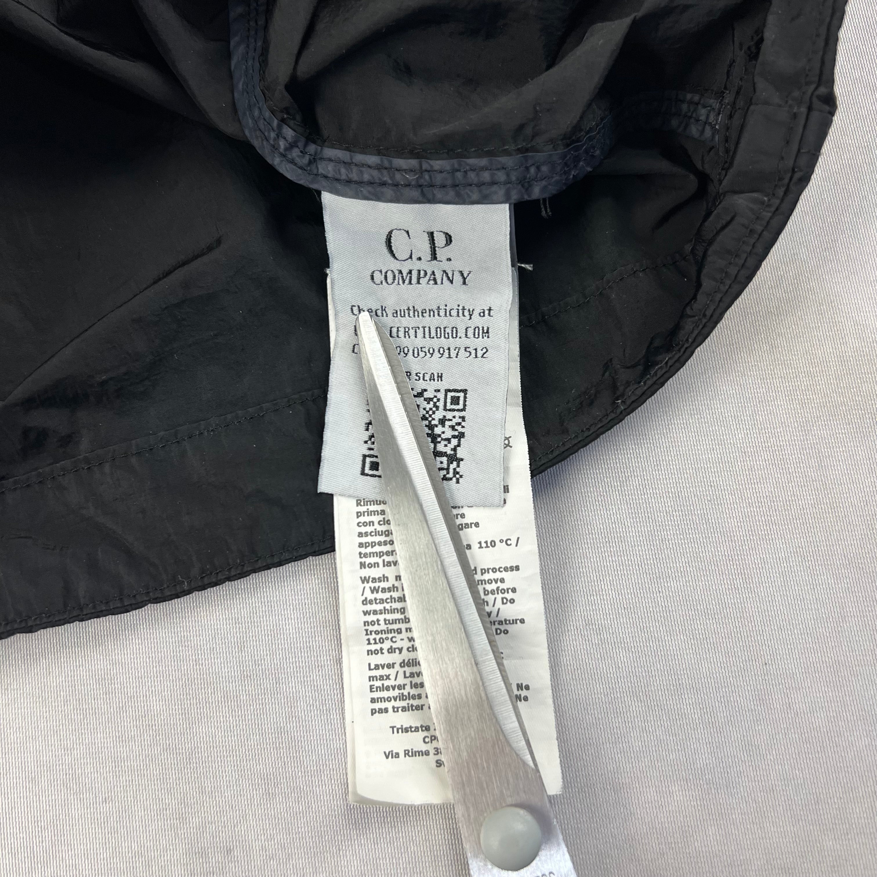 CP Company Overshirt