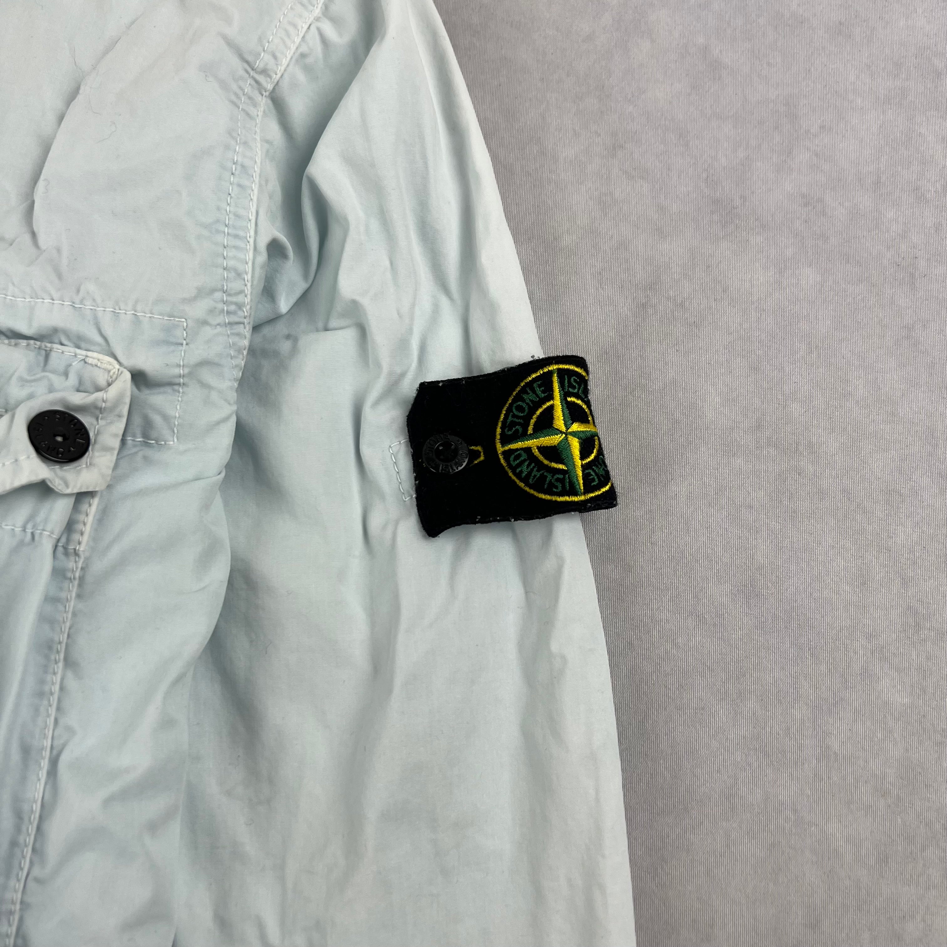 Stone Island Overshirt