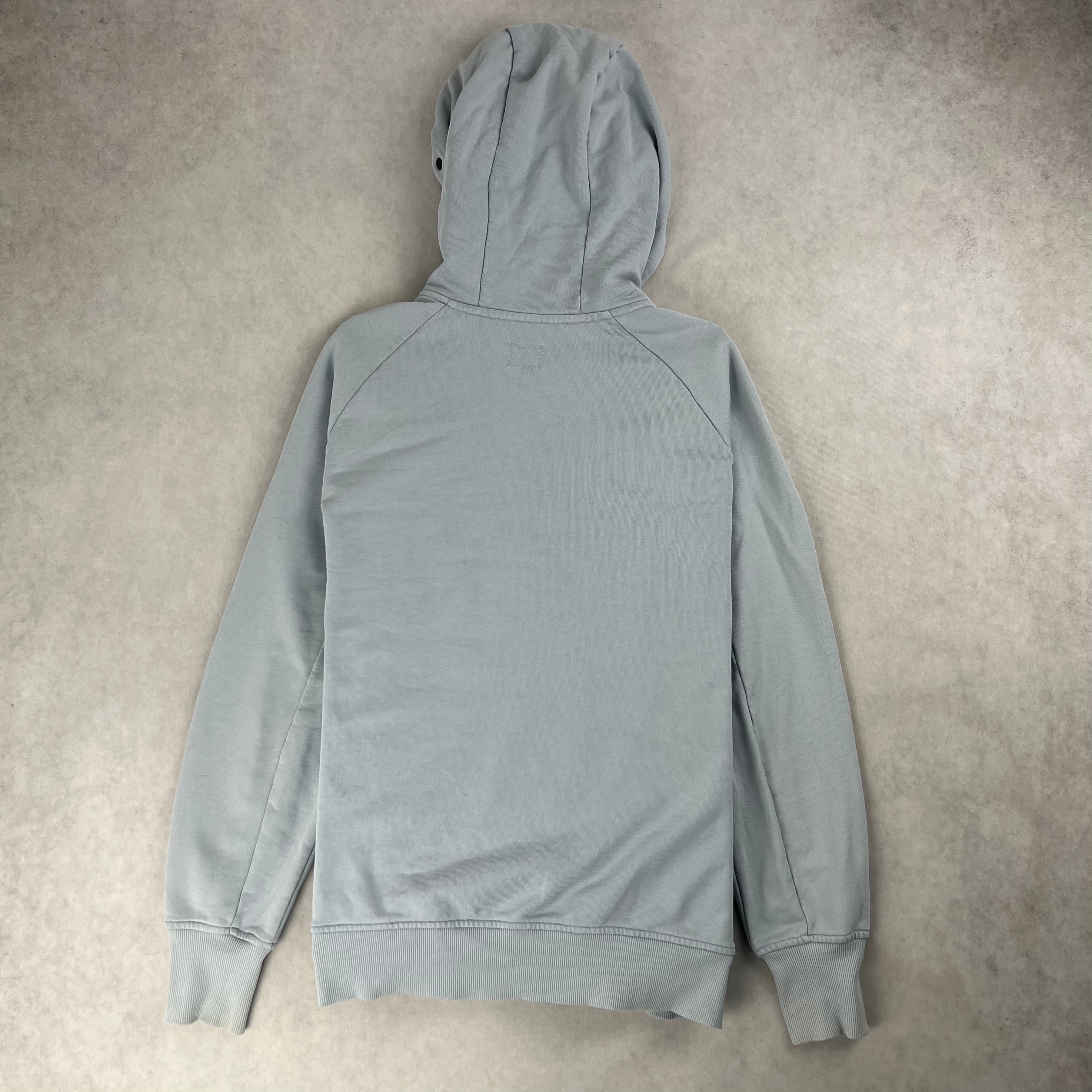 CP Company Goggle Hoodie
