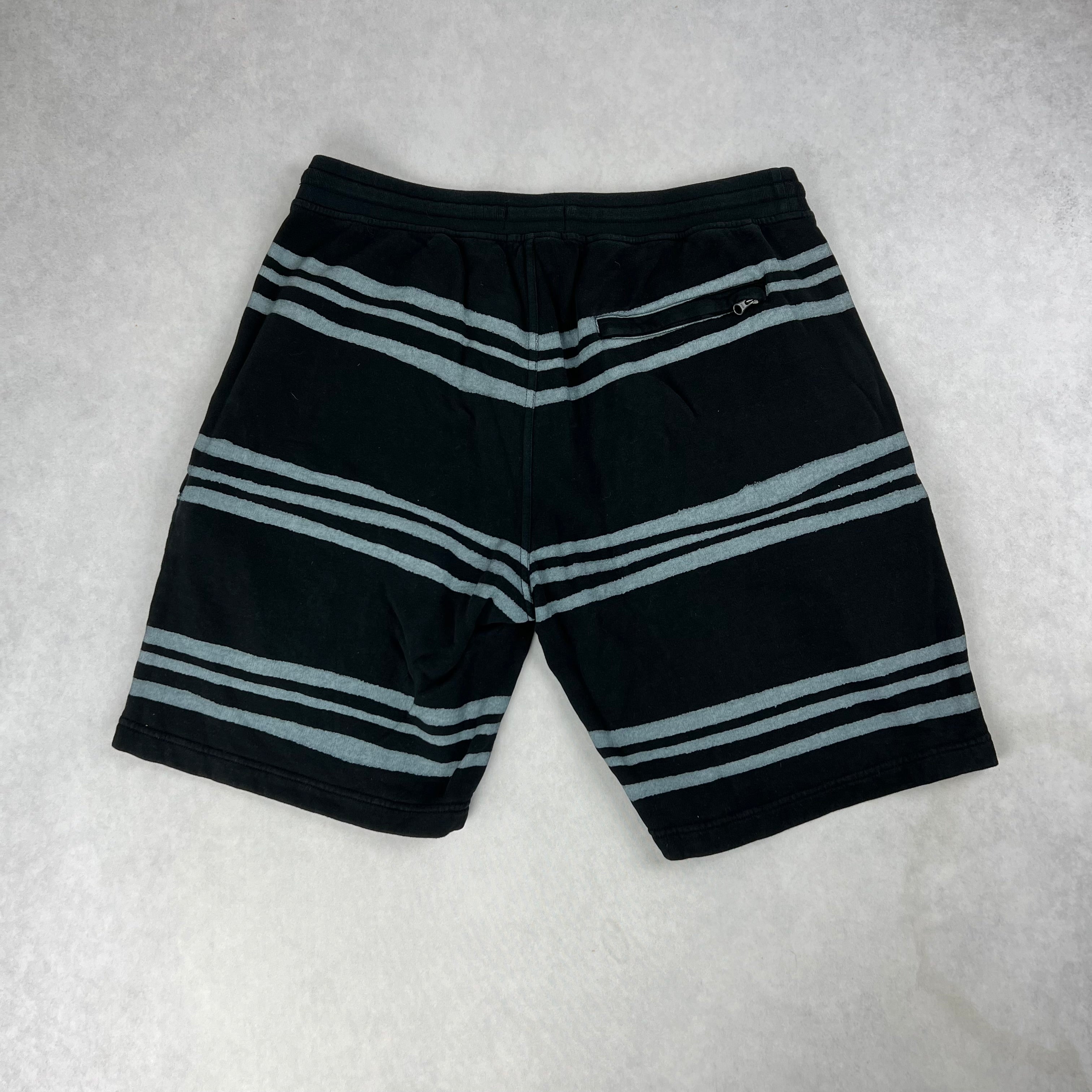 Stone Island x Supreme Shorts