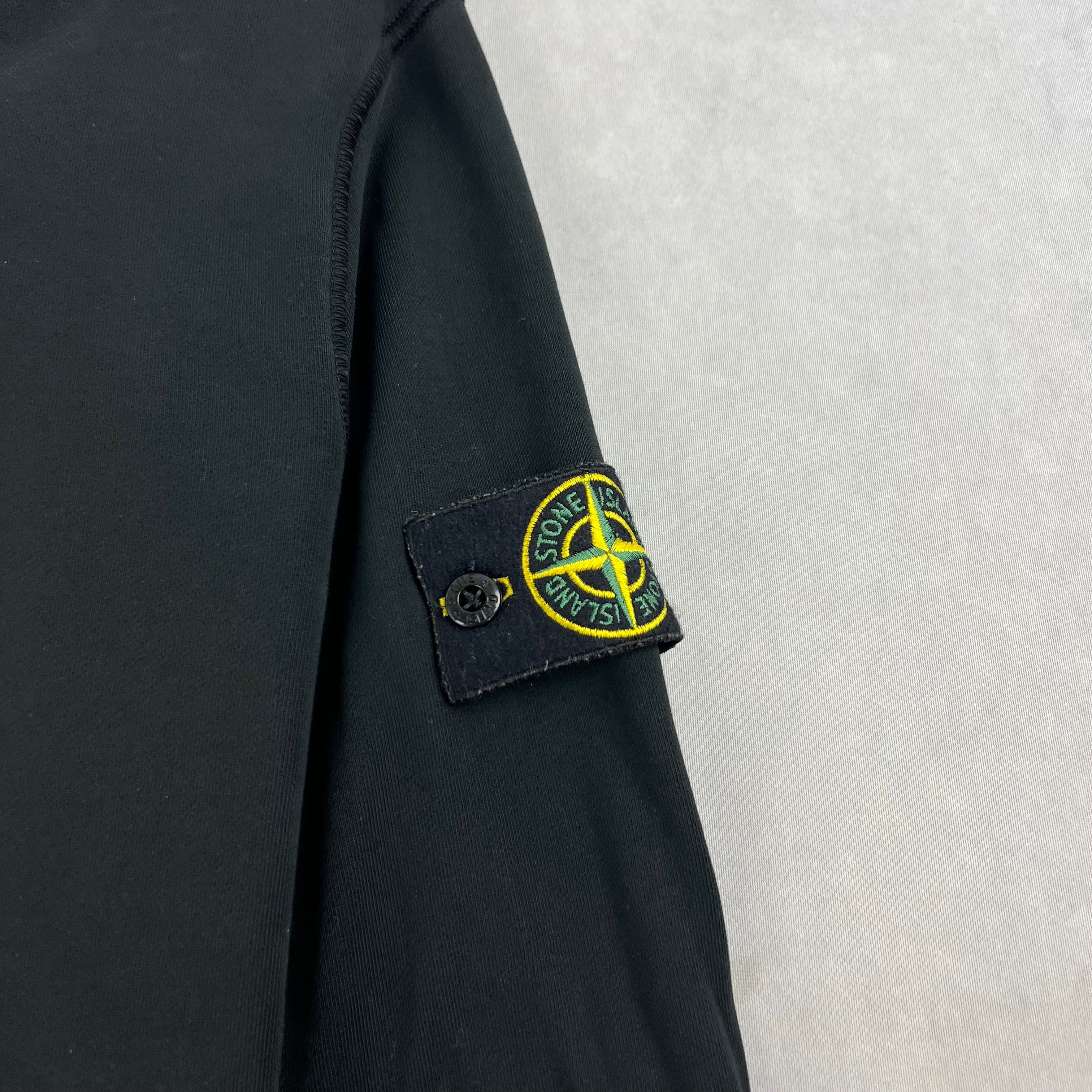 Stone Island Hoodie