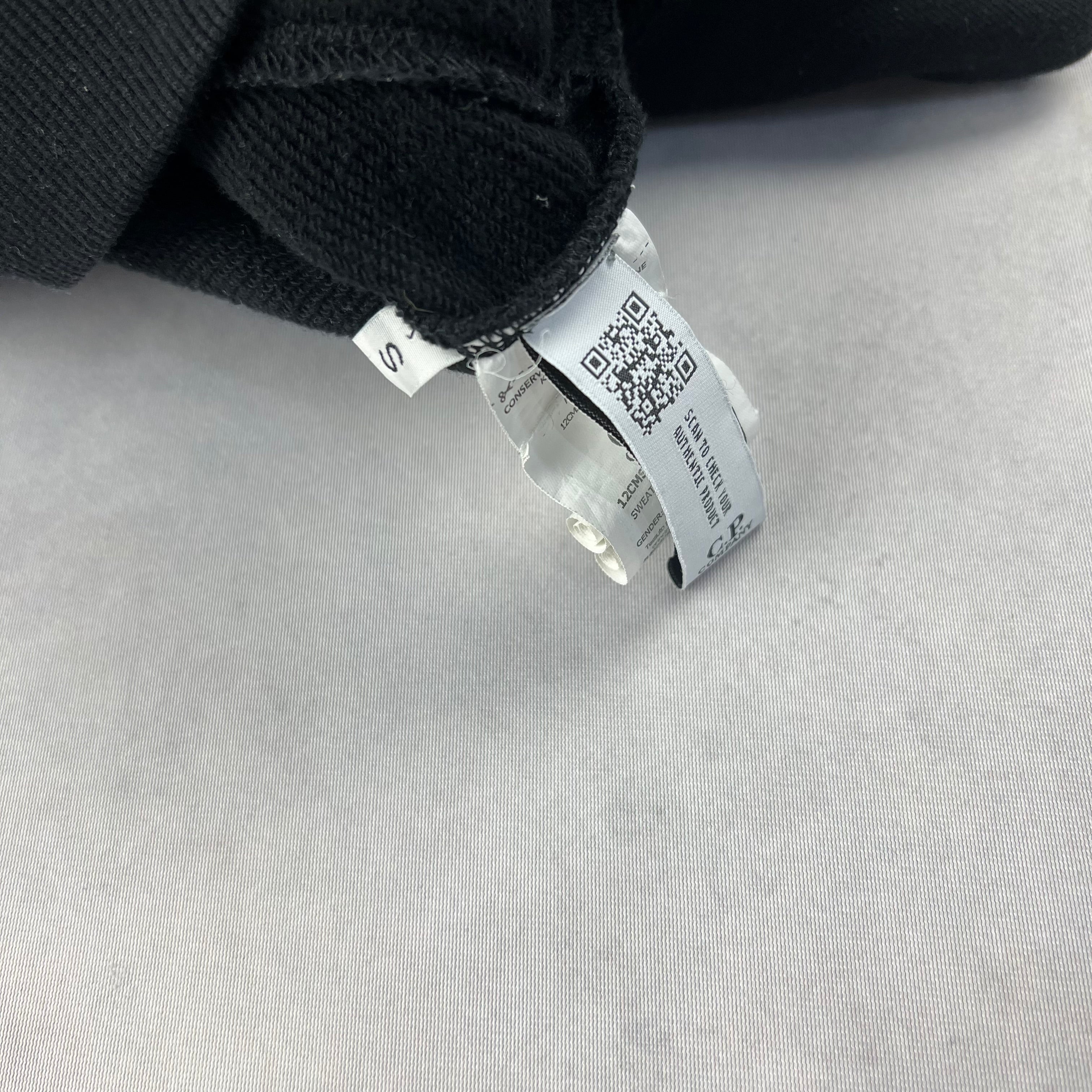 CP Company Goggle Hoodie