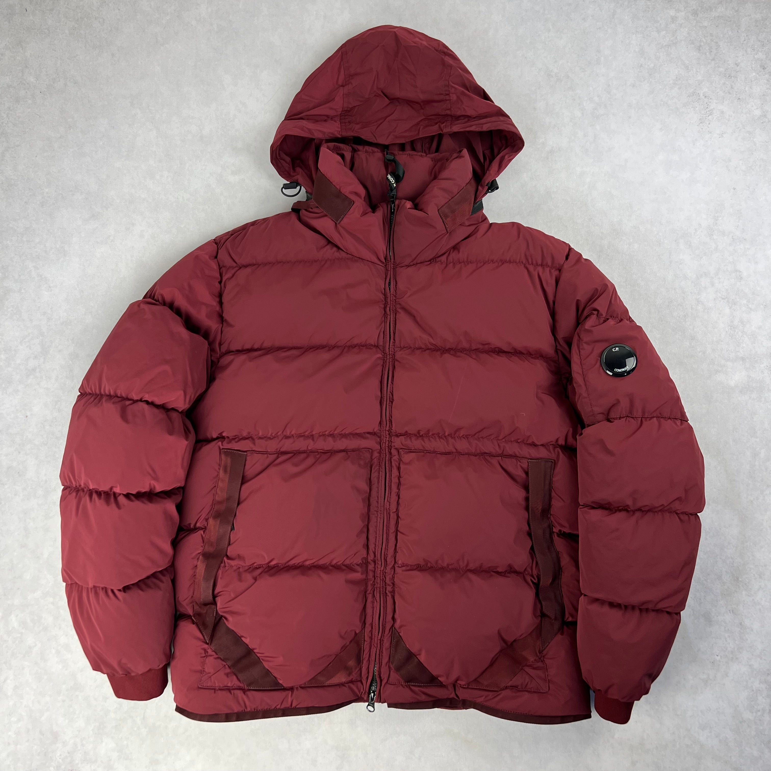 CP Company Puffer Jacket
