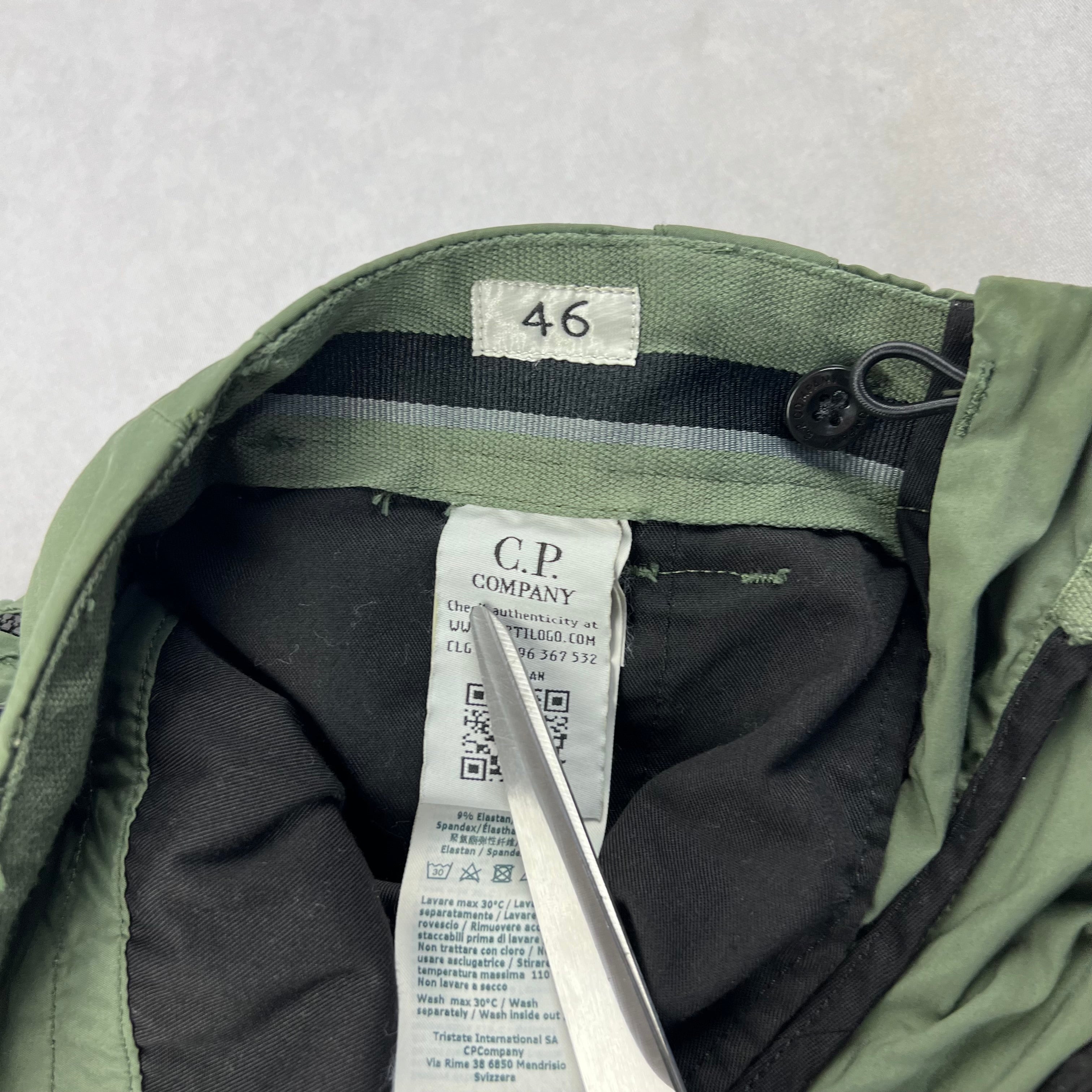 CP Company Cargo Pants