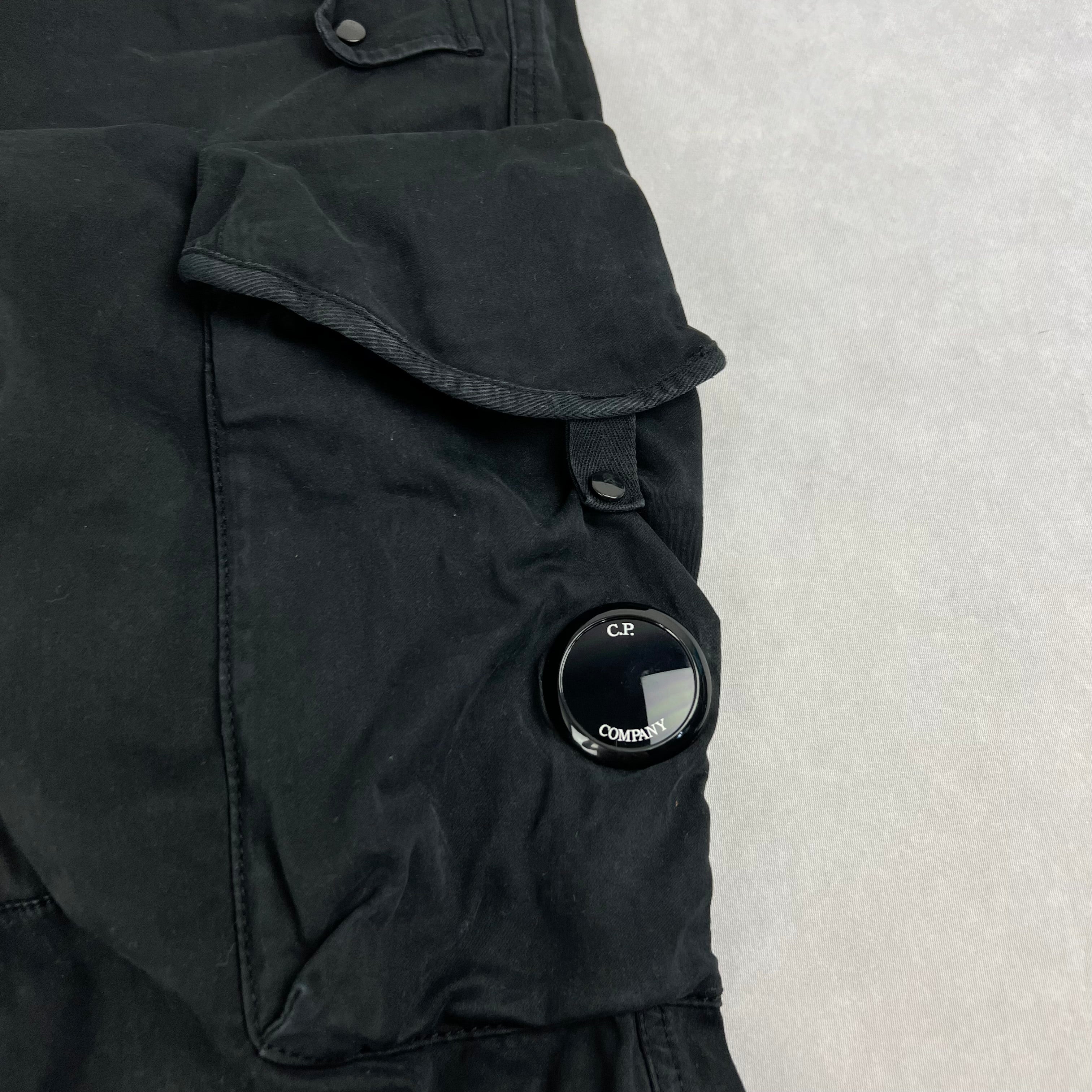 CP Company Cargo Pants