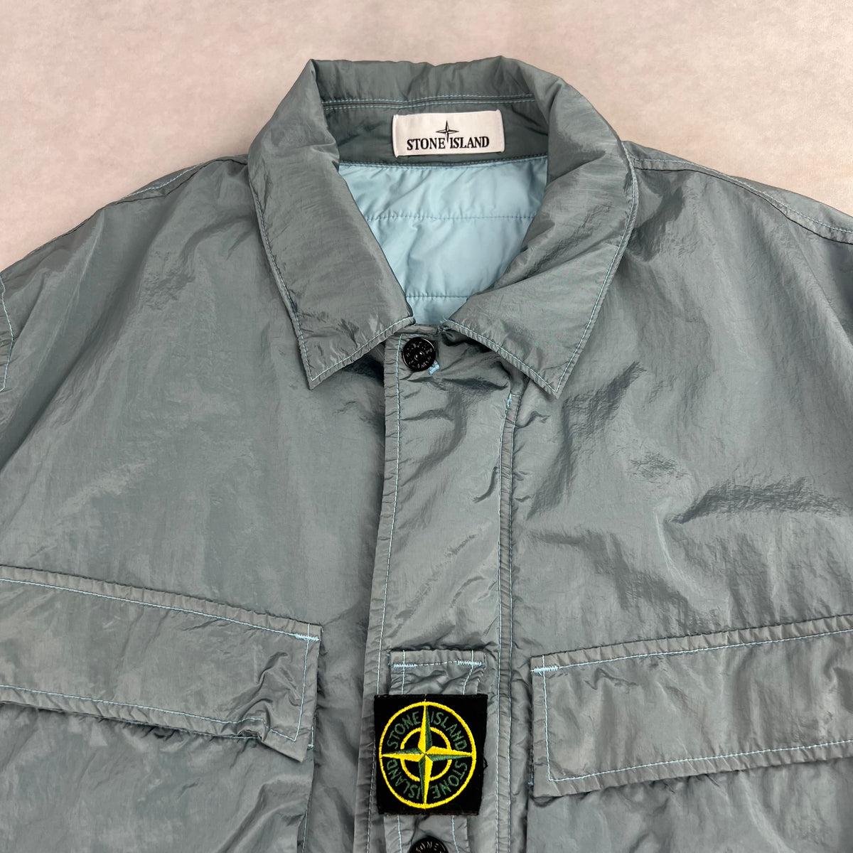 Stone Island Jacket