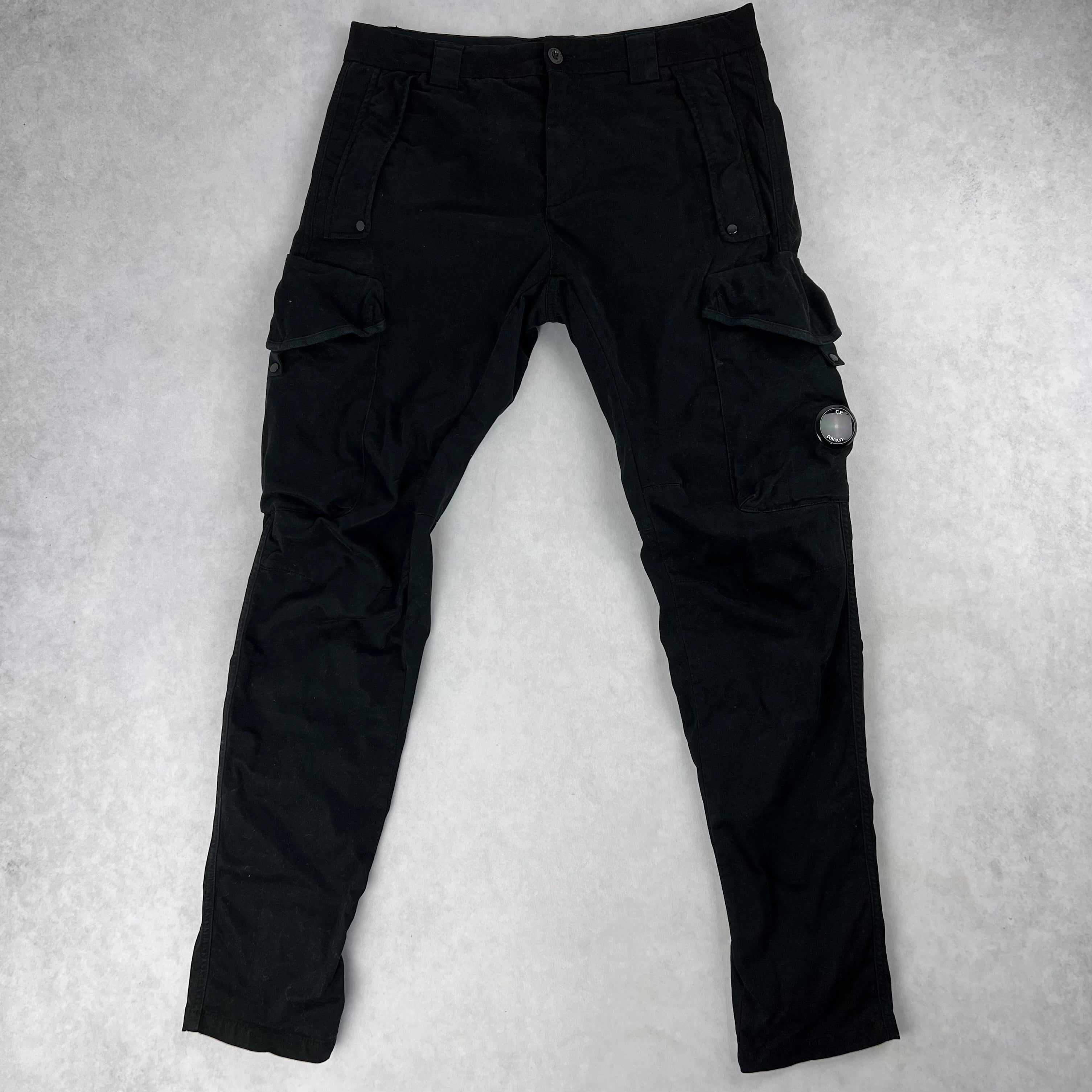 CP Company Cargo Pants