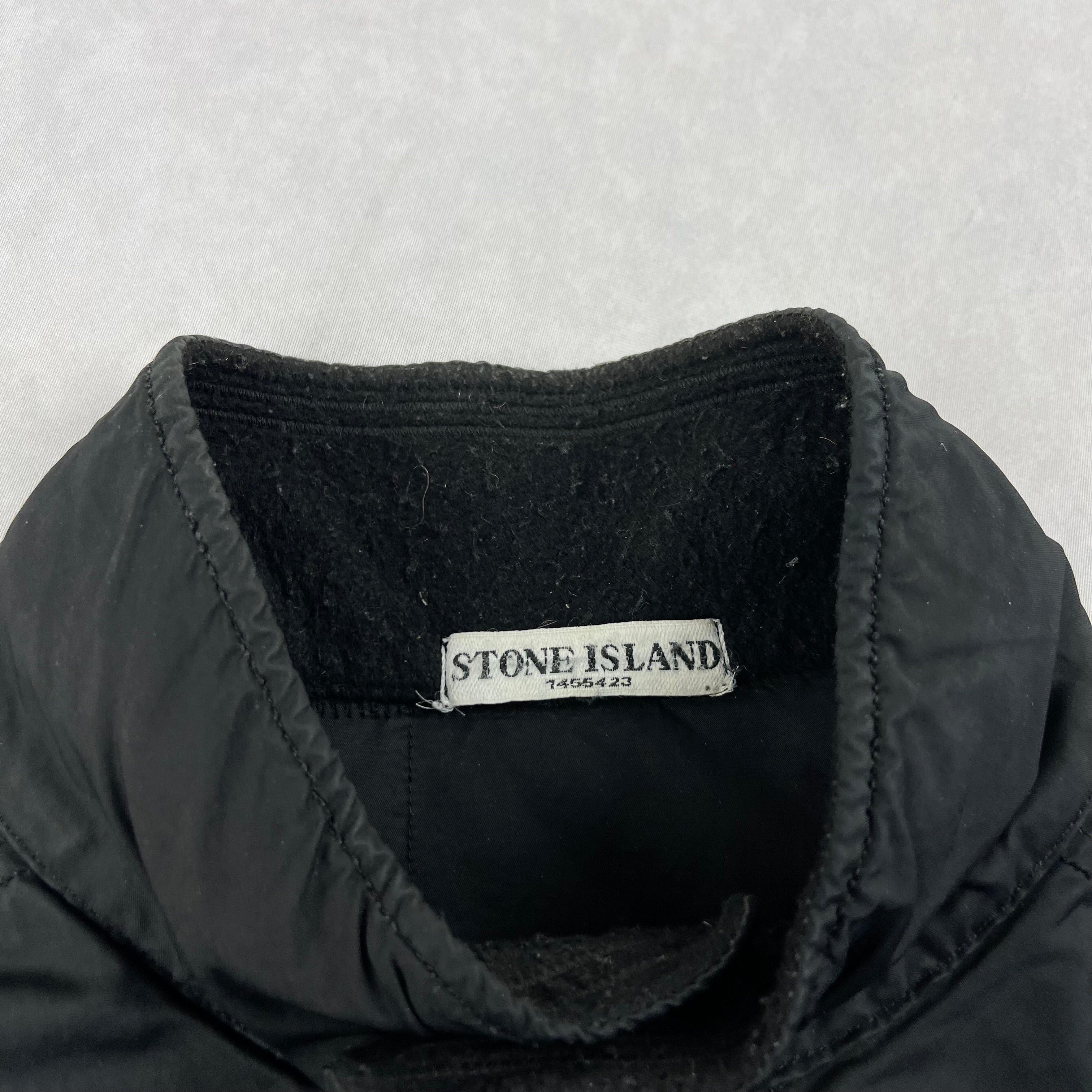 Stone Island Field Jacket