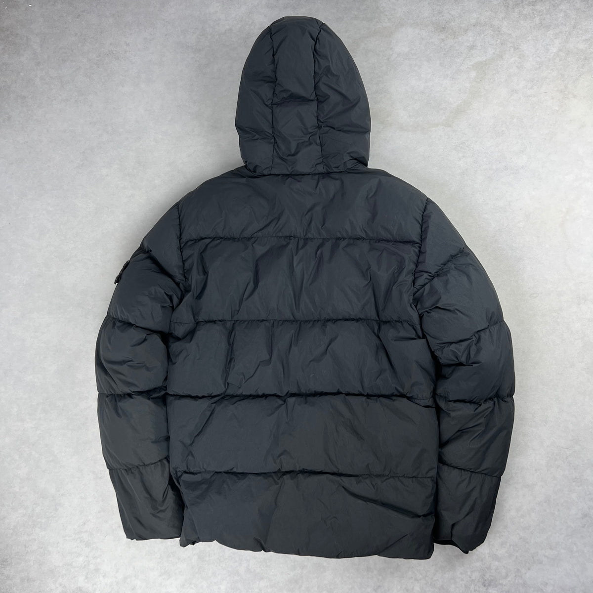 Stone Island Puffer Jacket