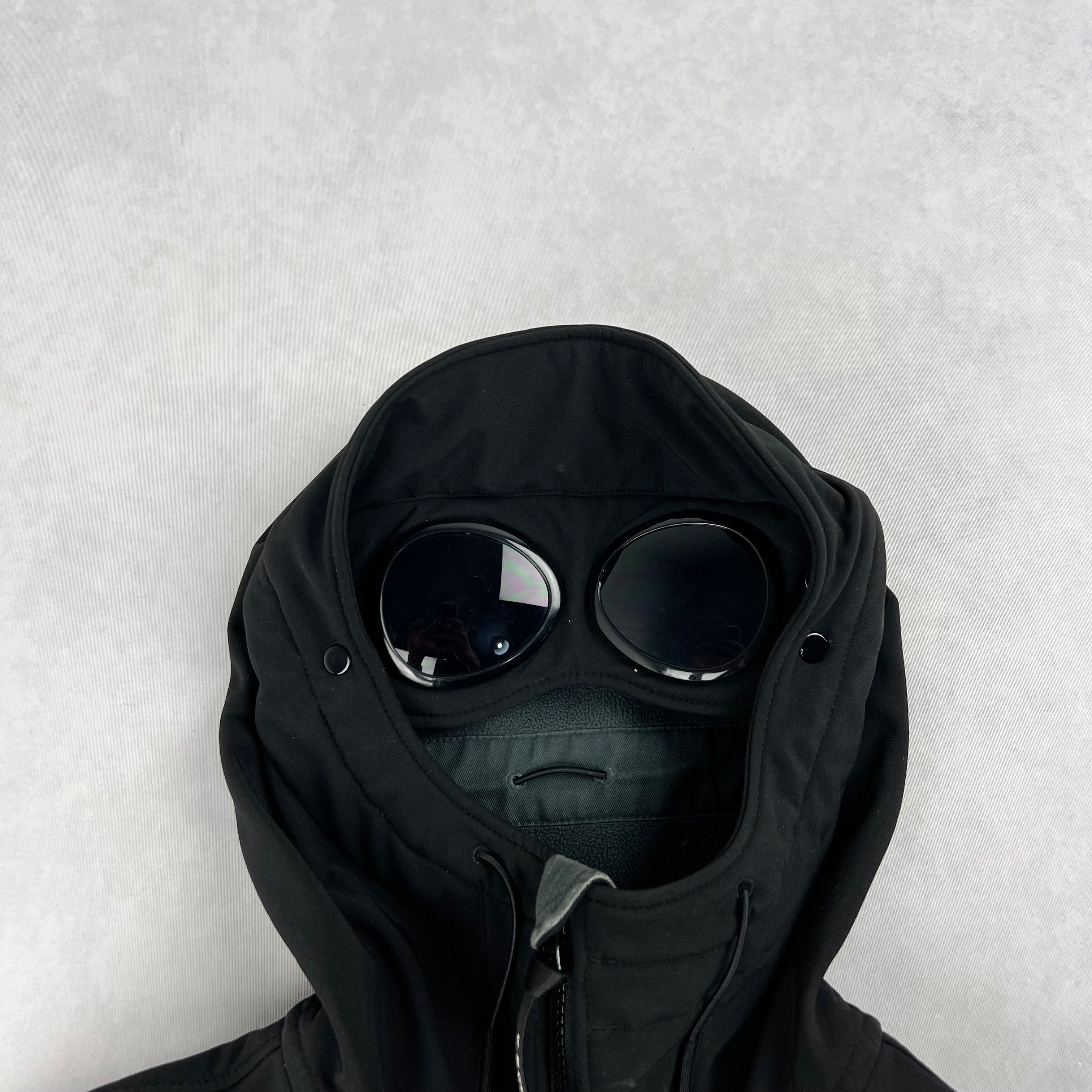 CP Company Goggle Jacket