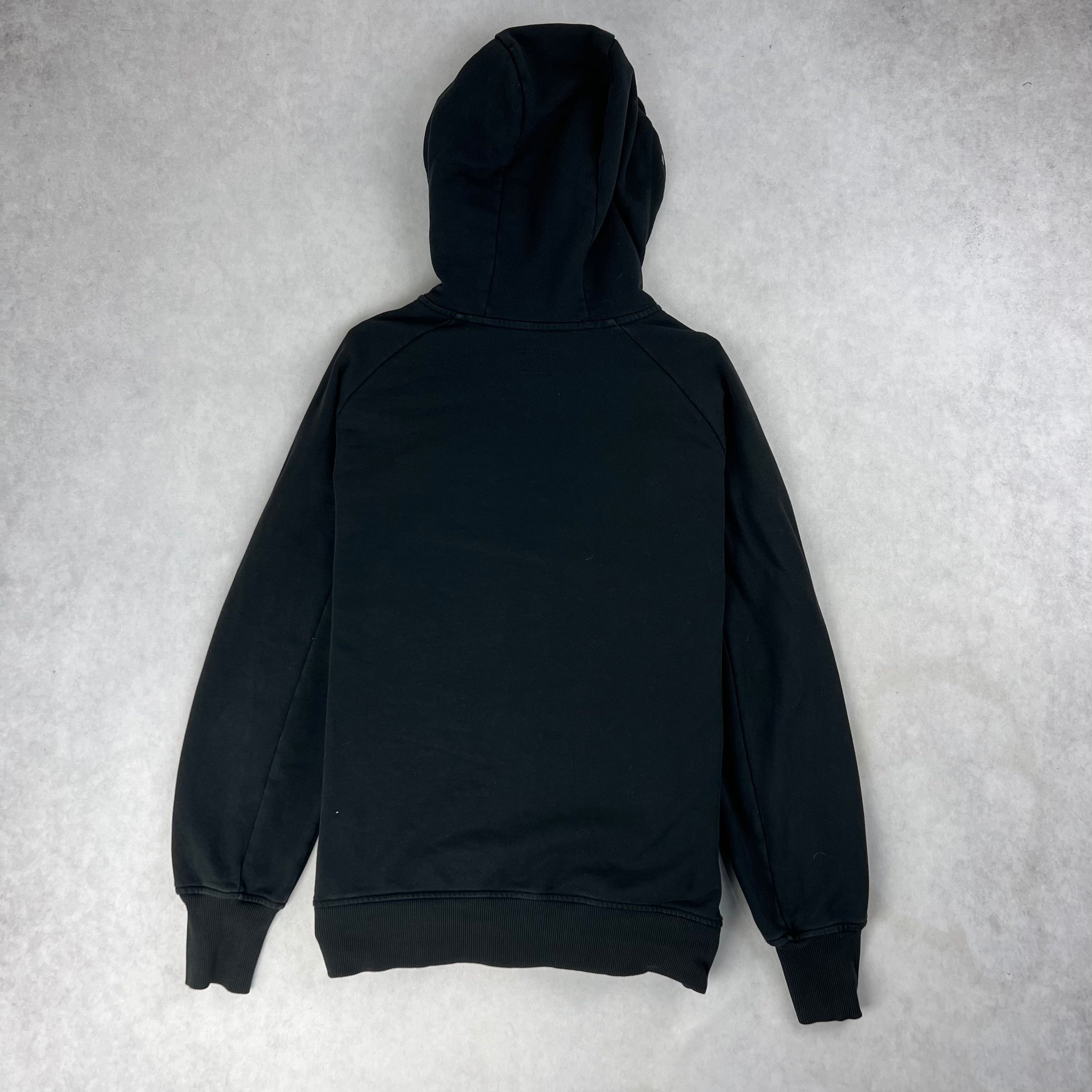 CP Company Goggle Hoodie