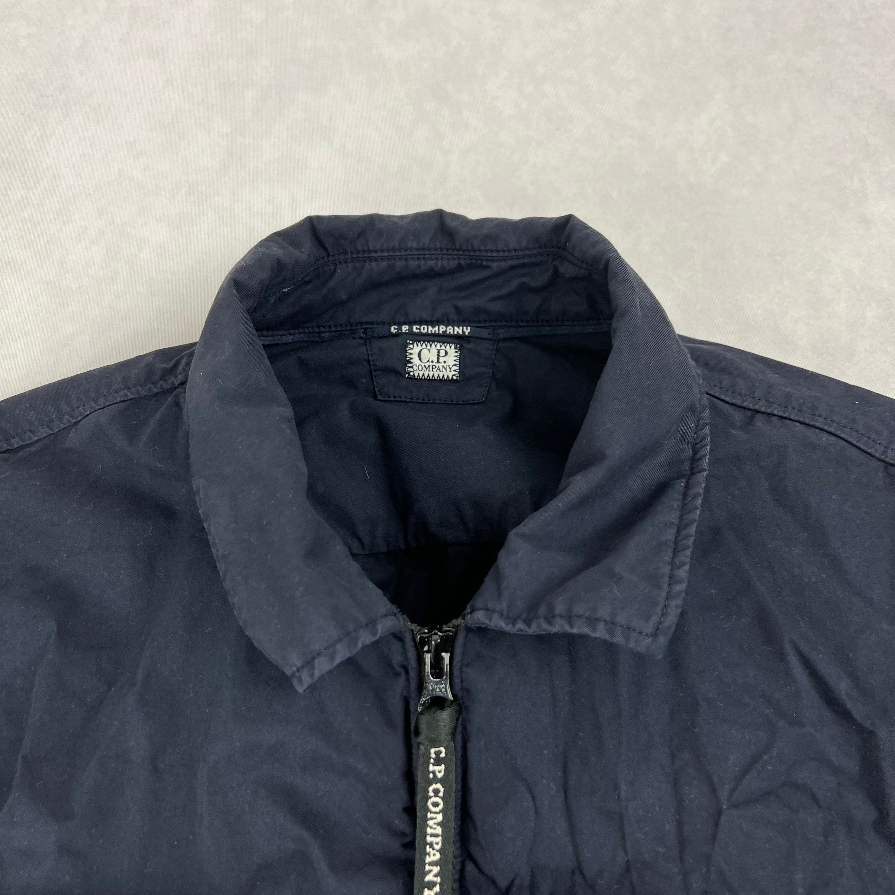 CP Company Overshirt